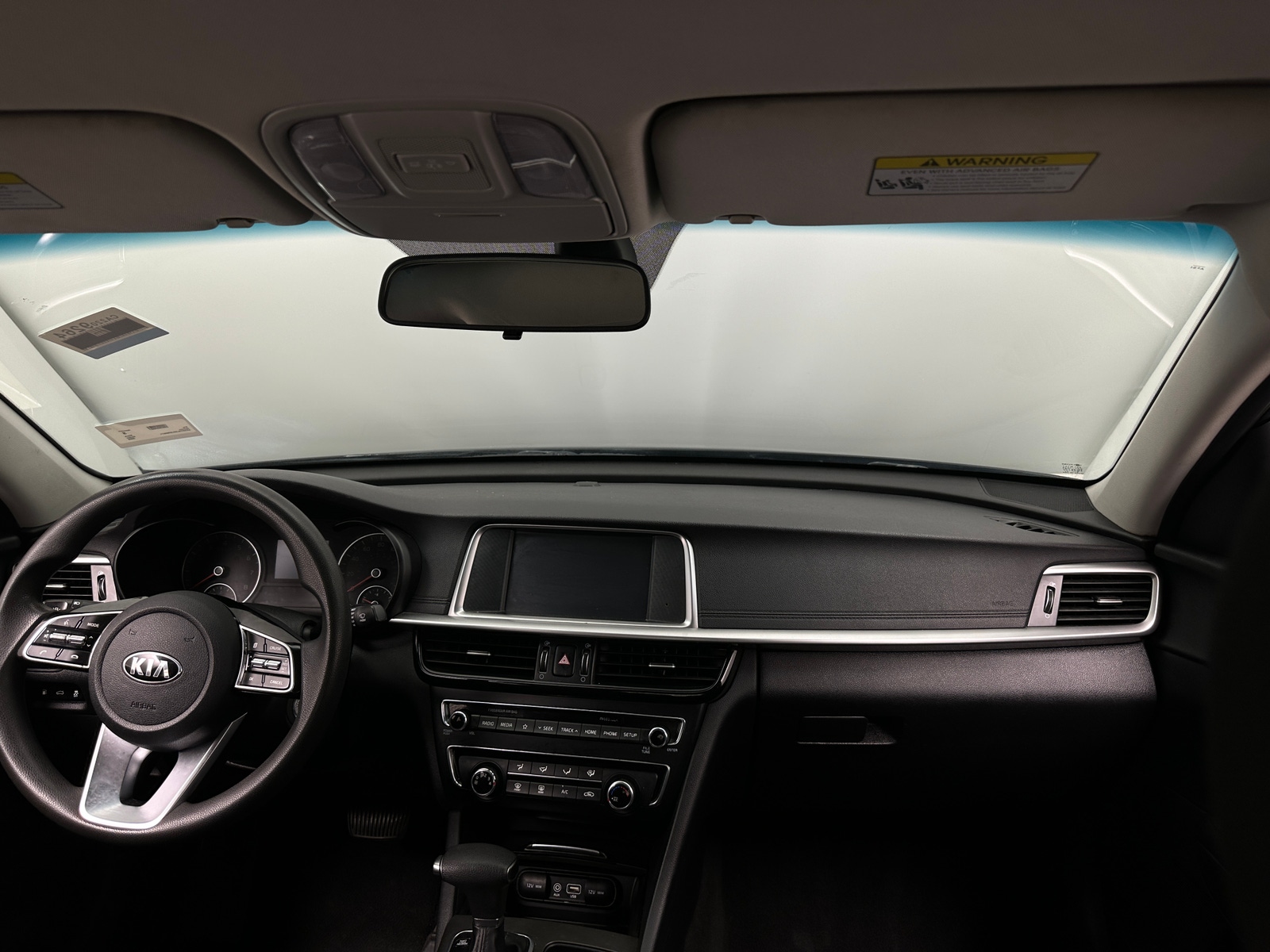 Thumbnail: 2020 Kia Optima - 3