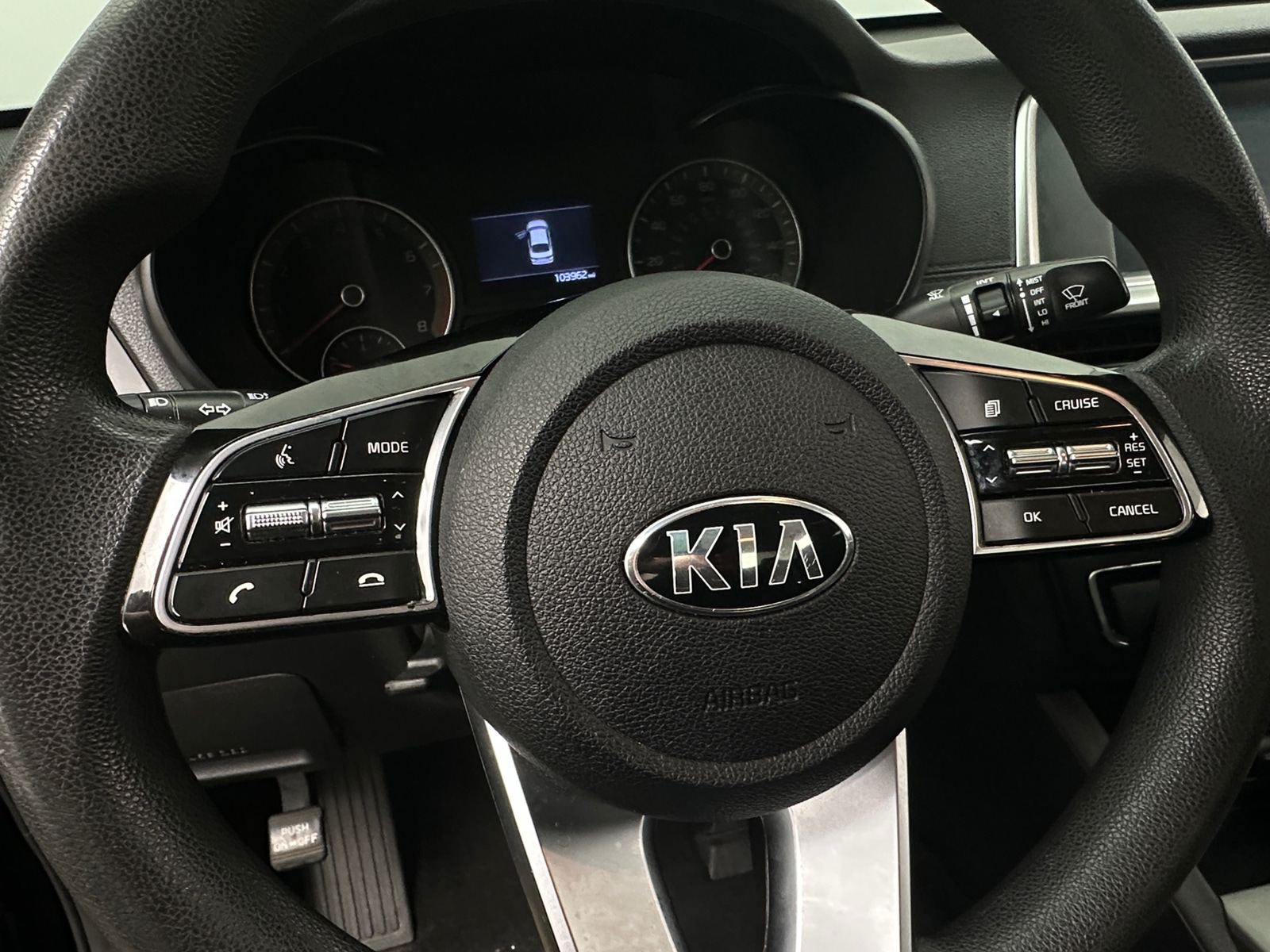 Thumbnail: 2020 Kia Optima - 5
