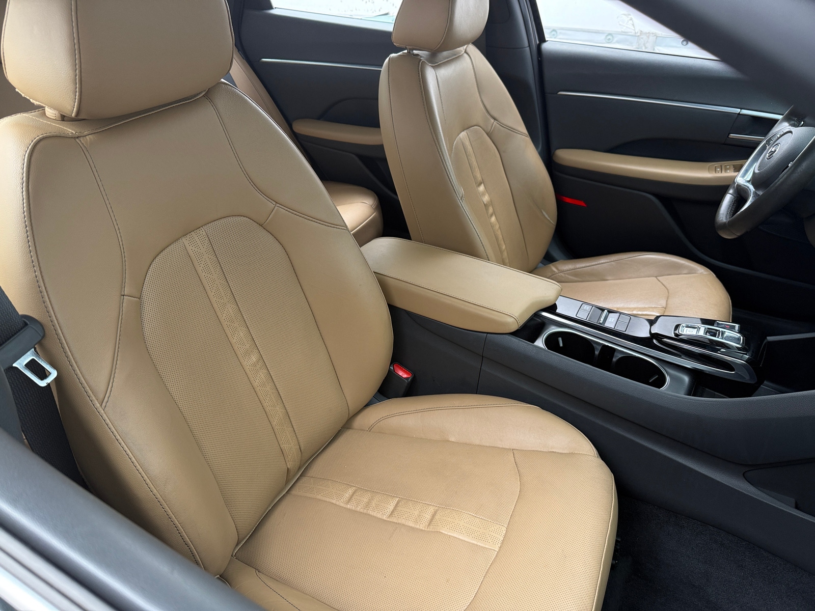 Thumbnail: 2020 Hyundai Sonata - 2