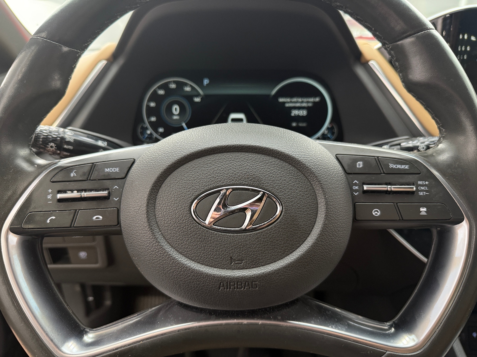 Thumbnail: 2020 Hyundai Sonata - 5