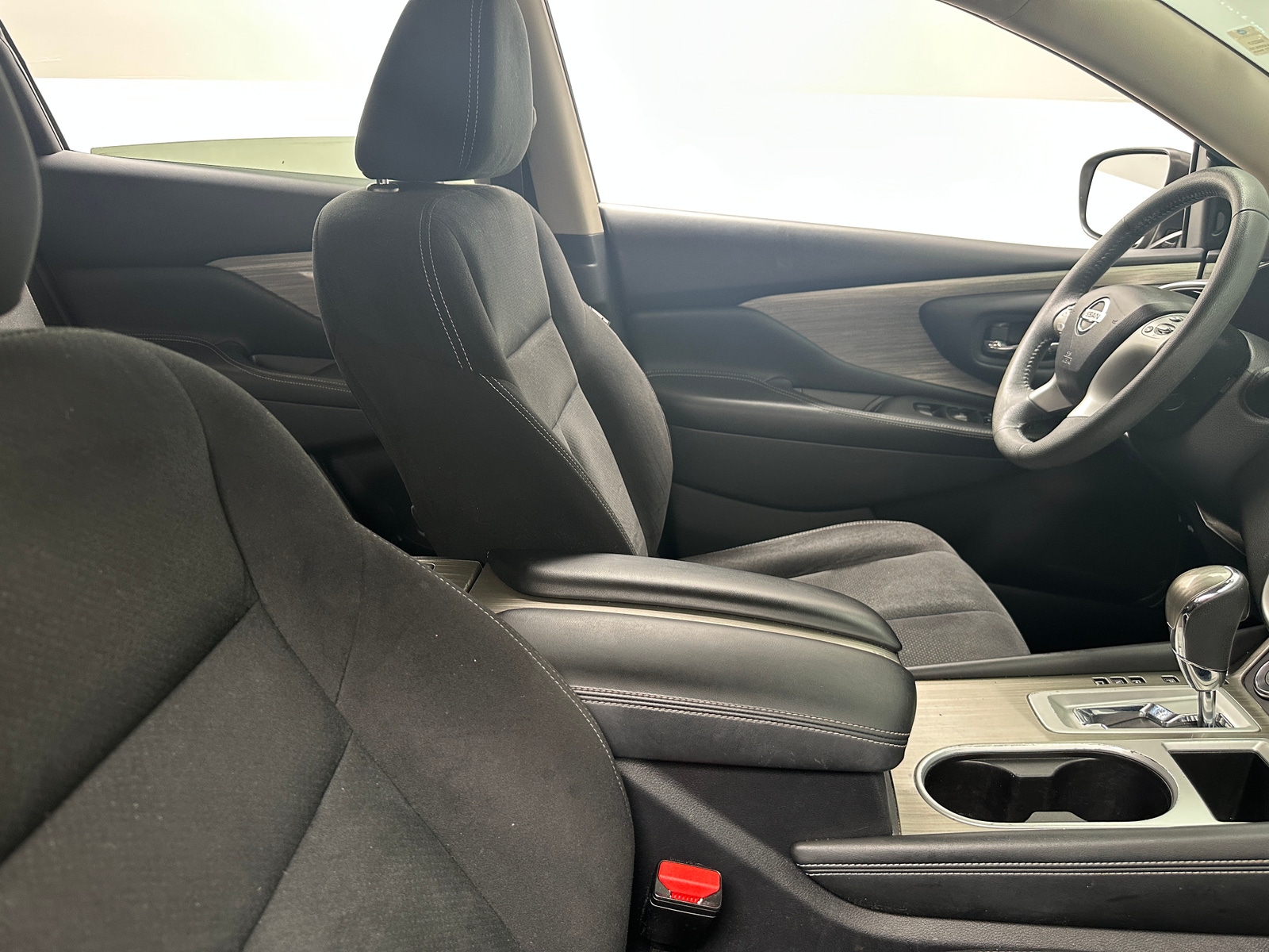 Thumbnail: 2018 Nissan Murano - 2