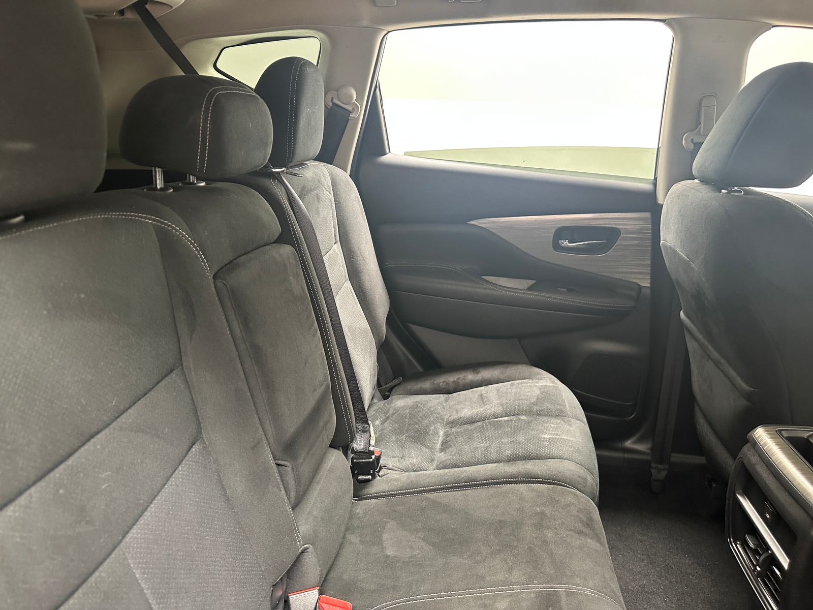 Thumbnail: 2018 Nissan Murano - 6