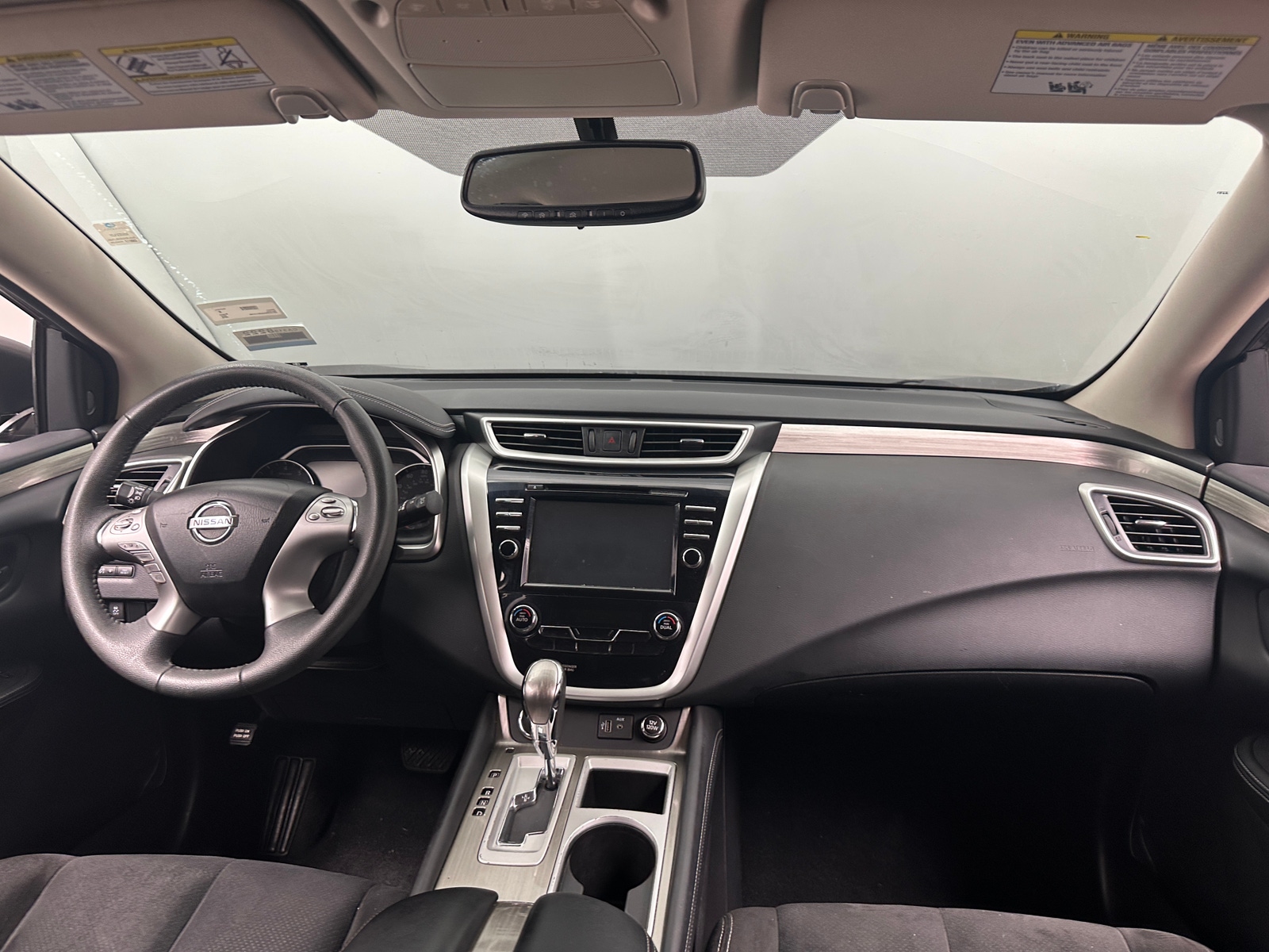 Thumbnail: 2018 Nissan Murano - 3