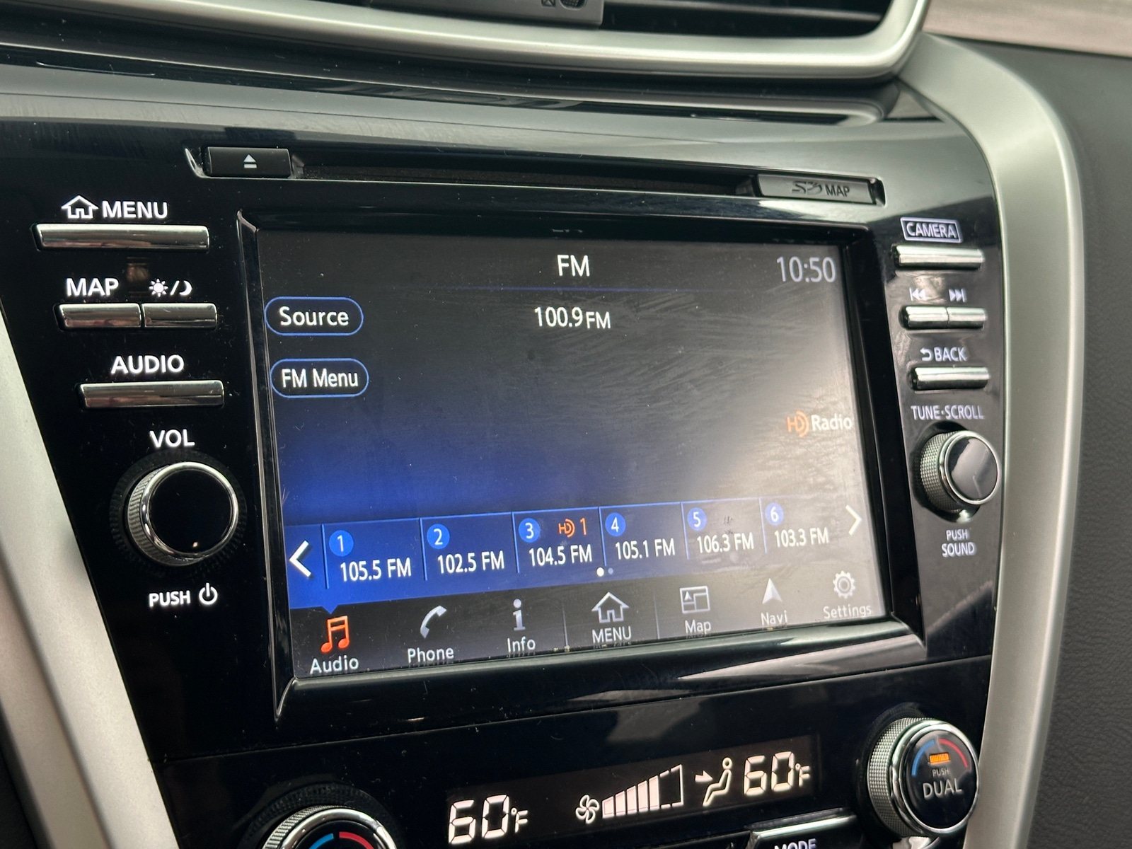 Thumbnail: 2018 Nissan Murano - 4