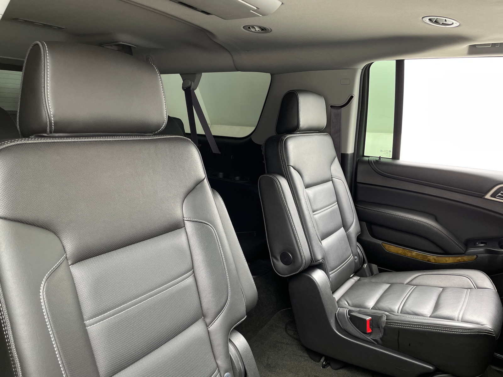 Thumbnail: 2017 GMC Yukon XL - 5