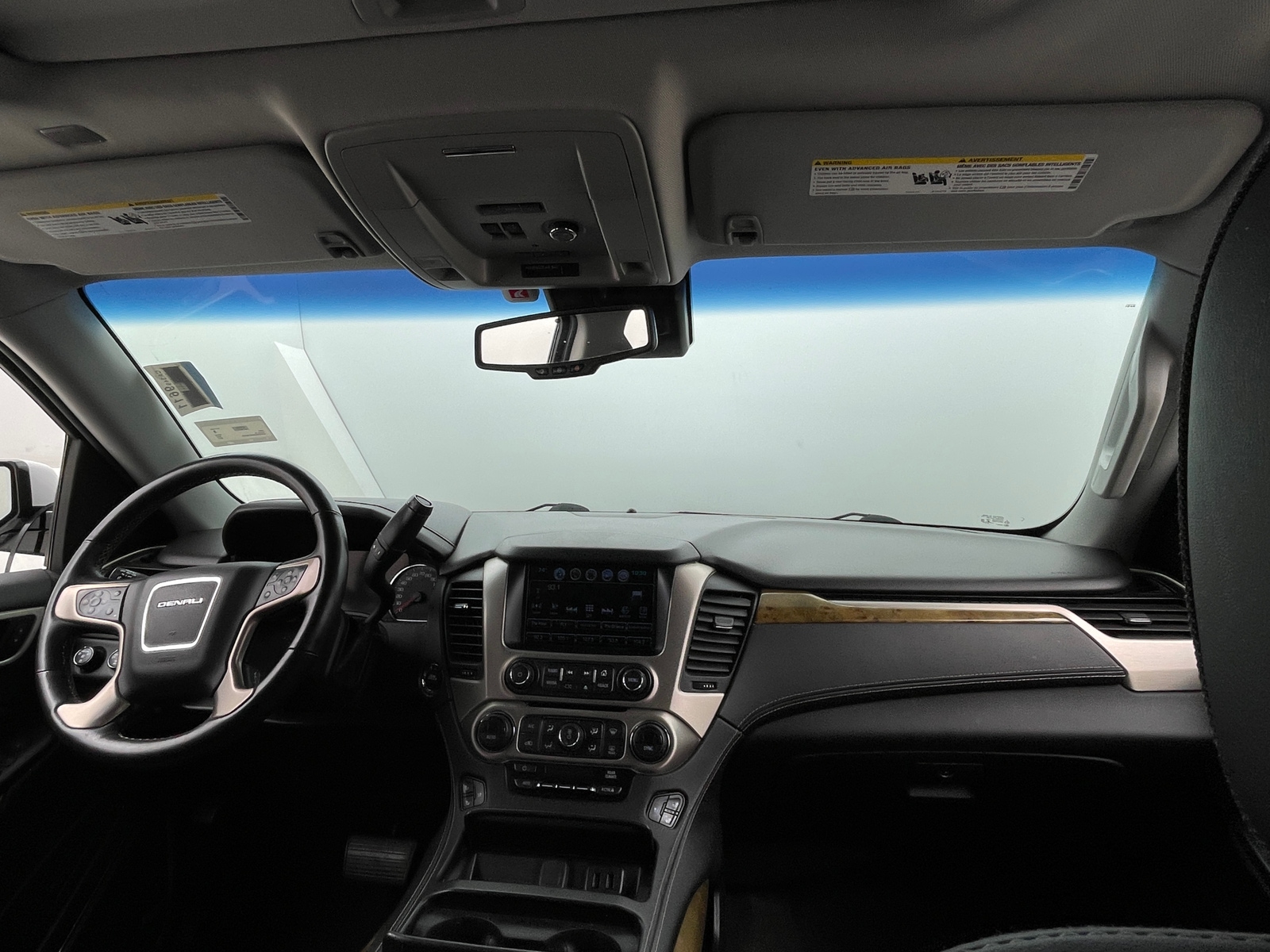Thumbnail: 2017 GMC Yukon XL - 2