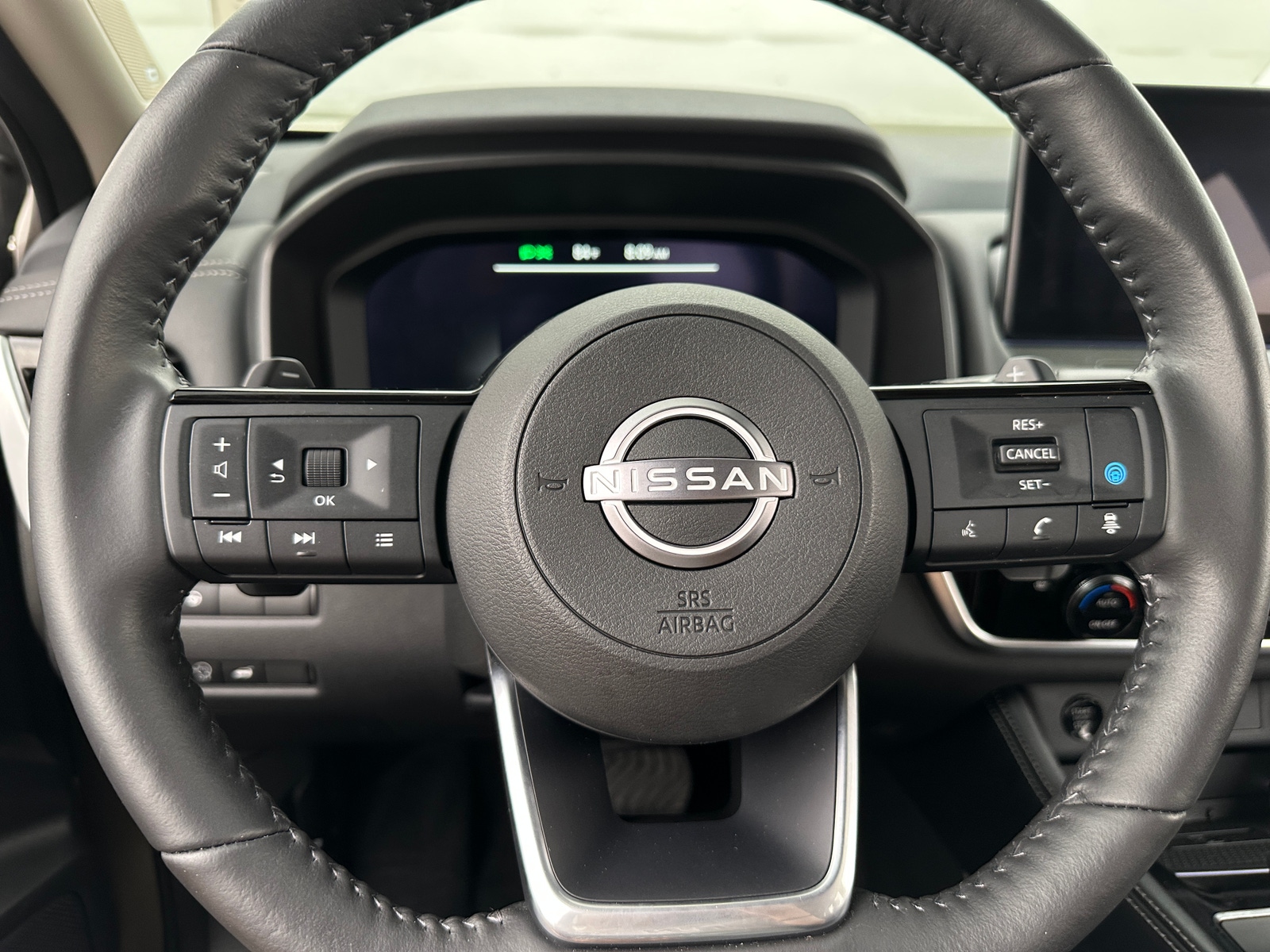 Thumbnail: 2024 Nissan Rogue - 5