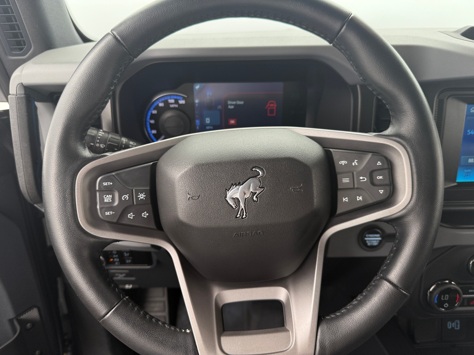 Thumbnail: 2023 Ford Bronco - 5
