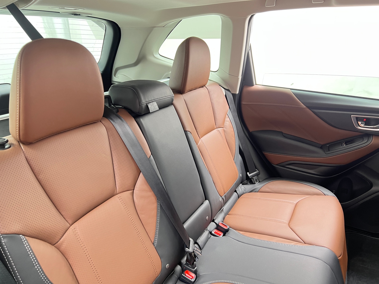 Thumbnail: 2023 Subaru Forester - 5