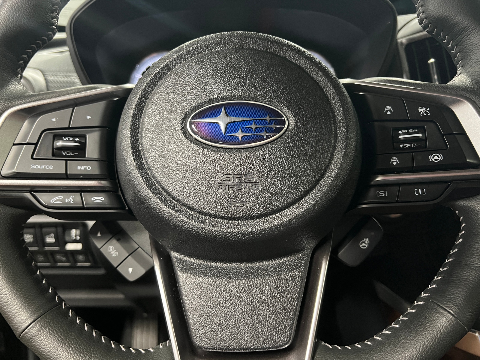 Thumbnail: 2023 Subaru Forester - 4