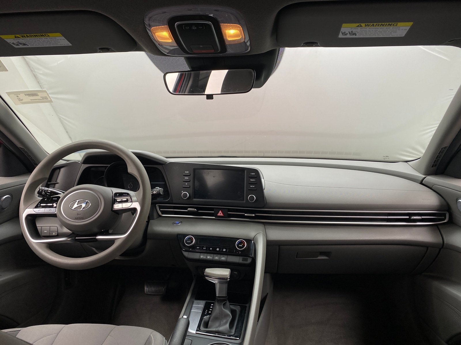 Thumbnail: 2023 Hyundai Elantra - 3
