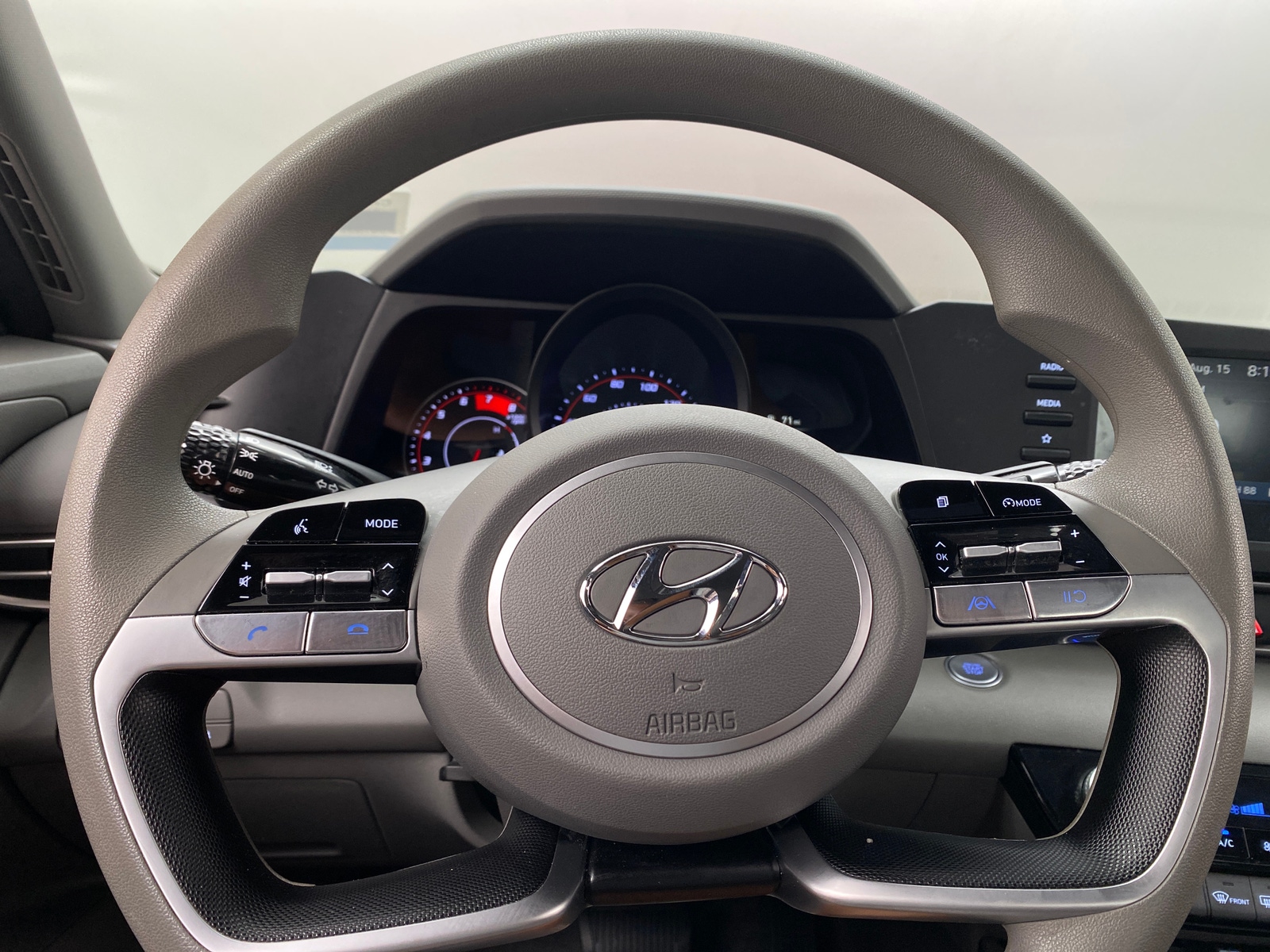Thumbnail: 2023 Hyundai Elantra - 5