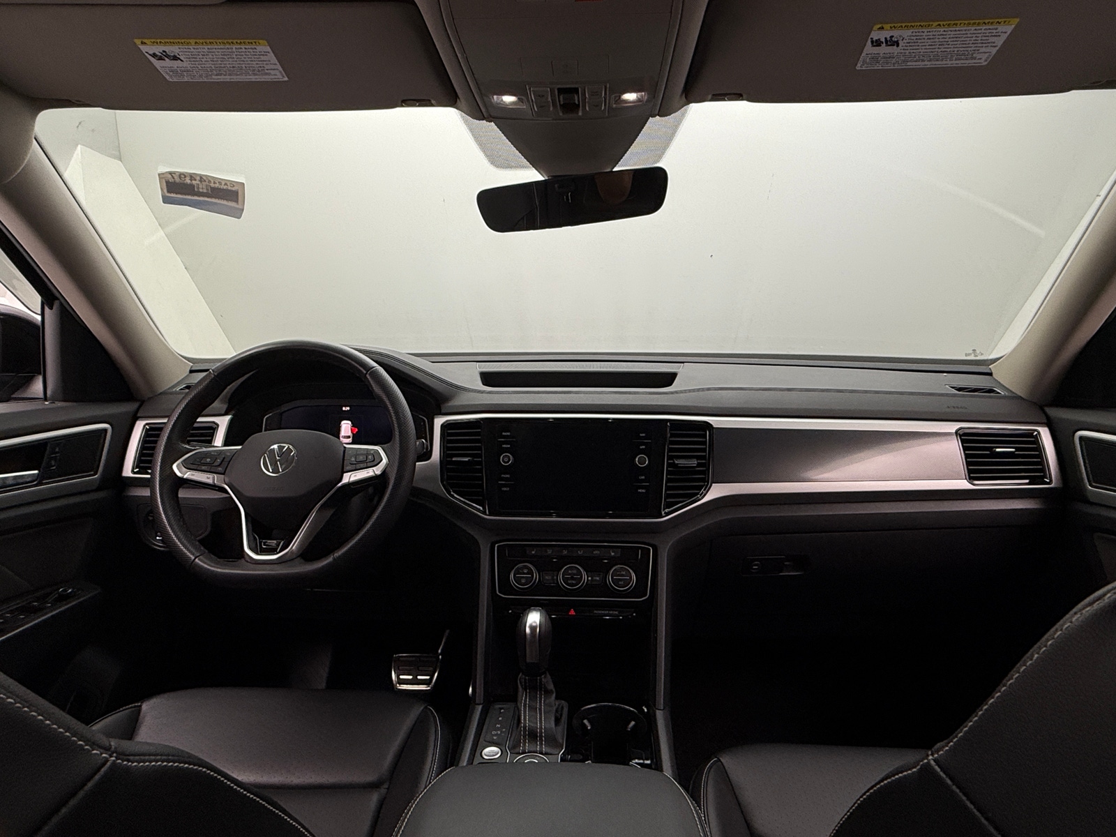 Thumbnail: 2022 Volkswagen Atlas - 2