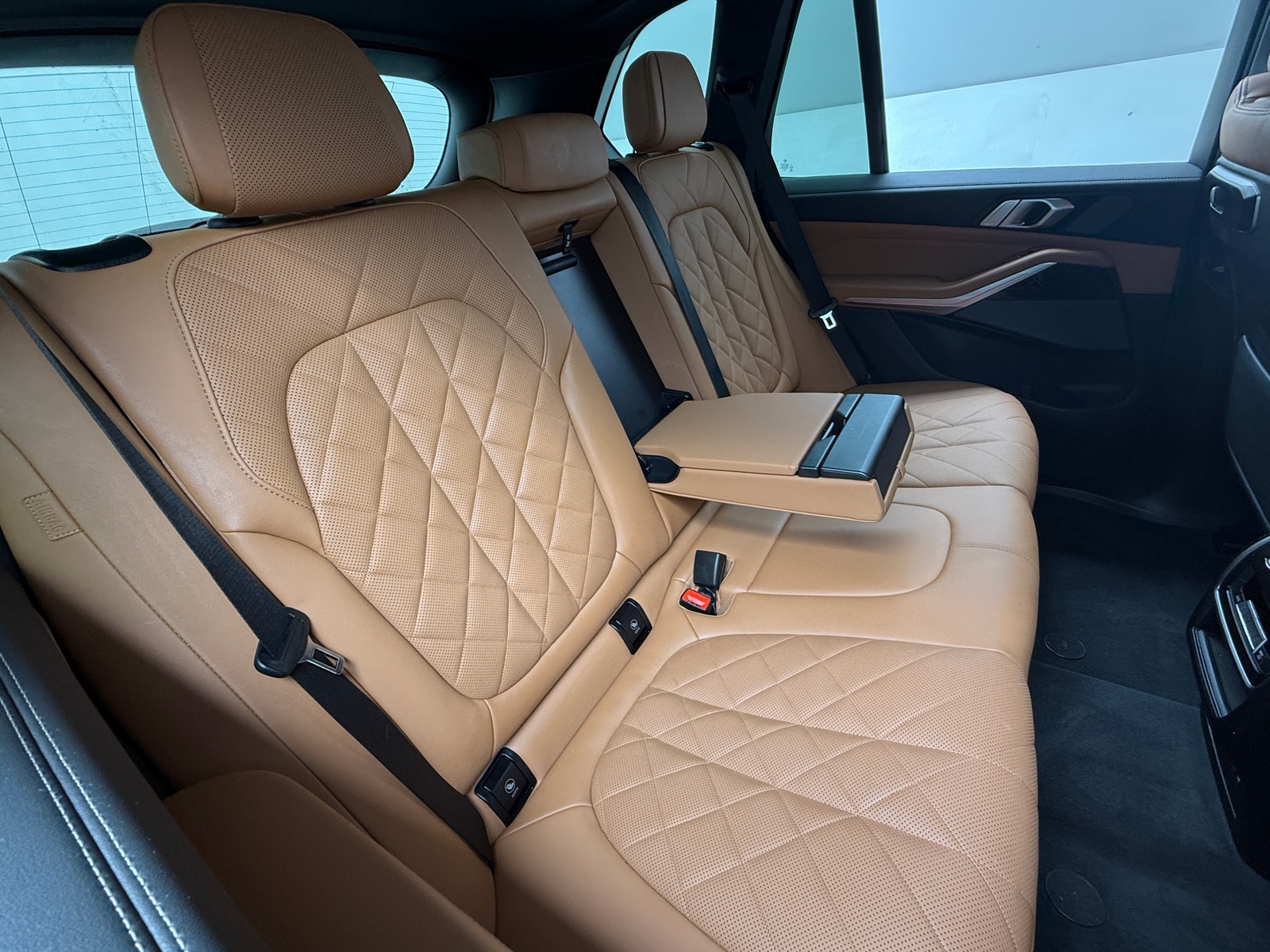 Thumbnail: 2025 BMW X5 - 5