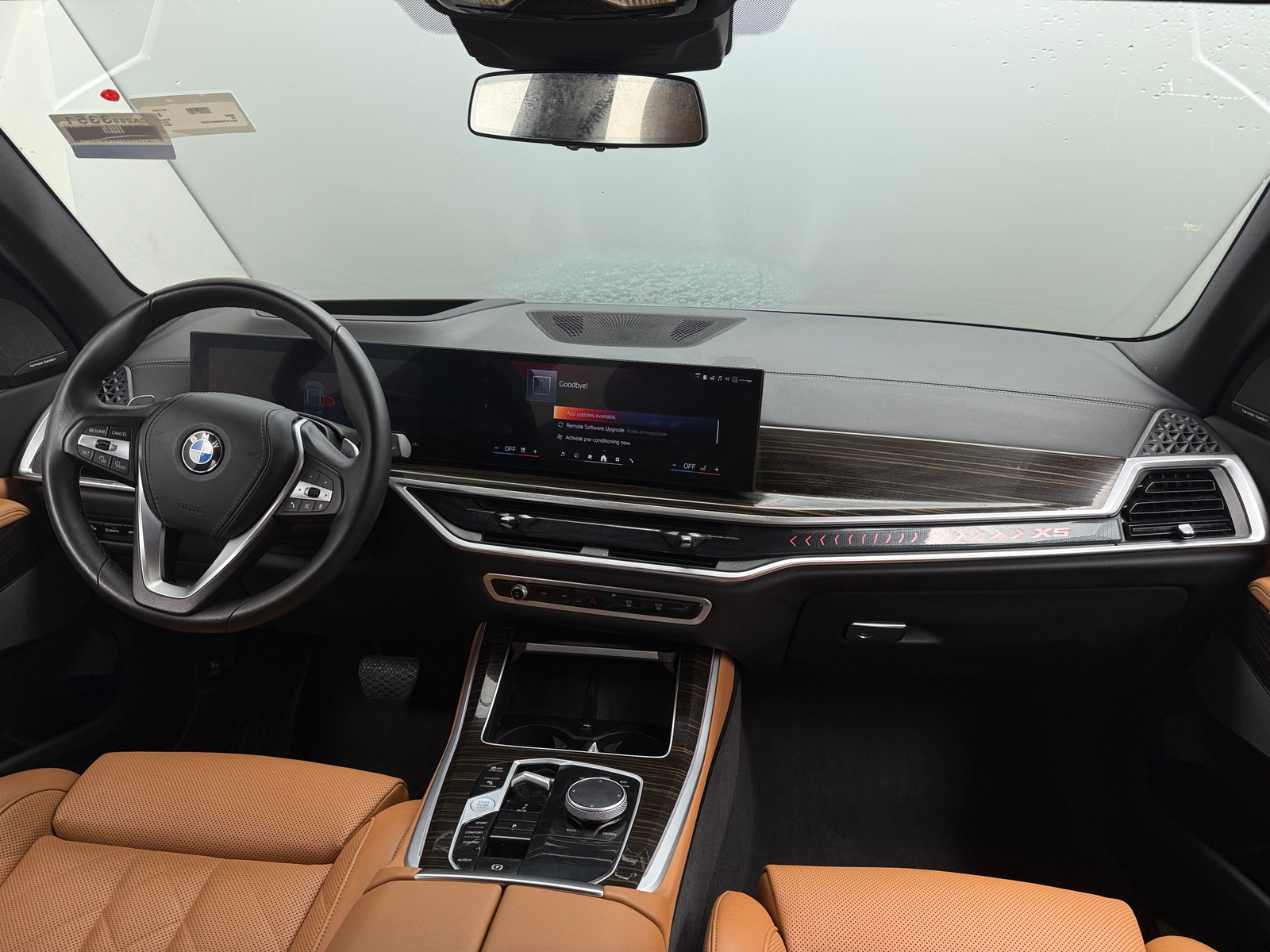 Thumbnail: 2025 BMW X5 - 2