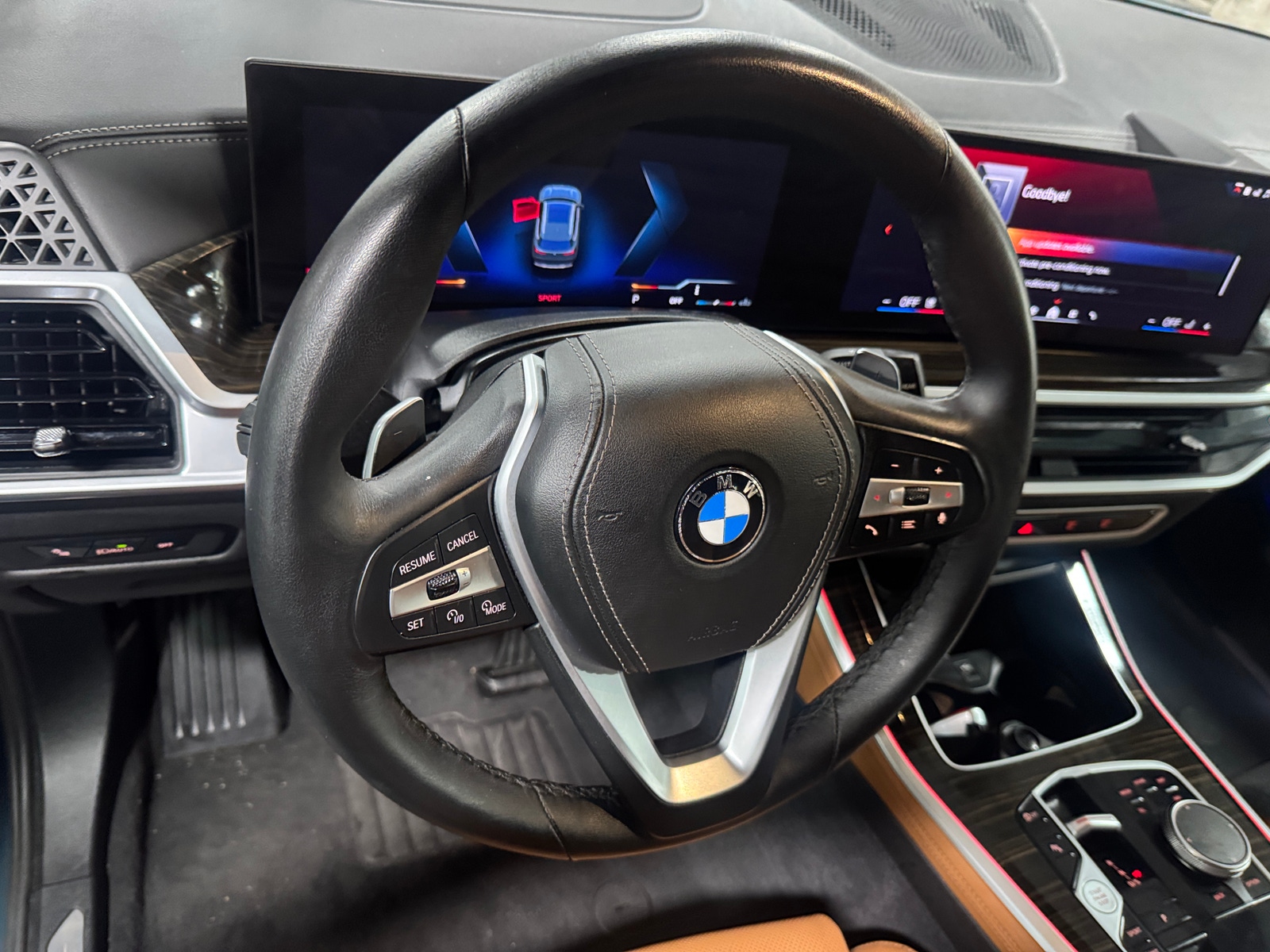 Thumbnail: 2025 BMW X5 - 4