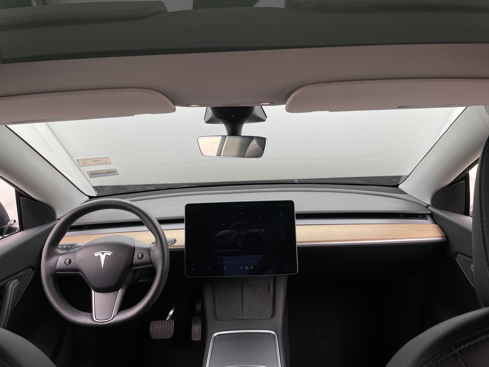 Thumbnail: 2022 Tesla Model Y - 2