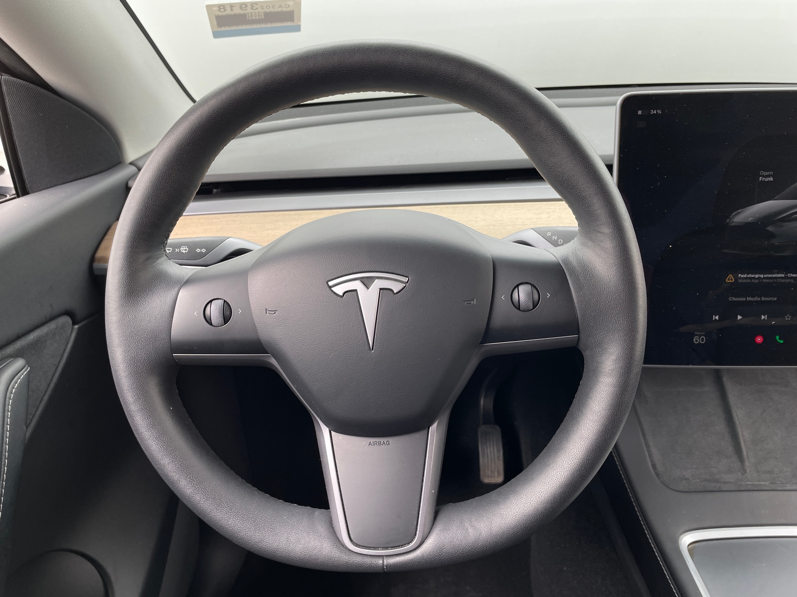 Thumbnail: 2022 Tesla Model Y - 4