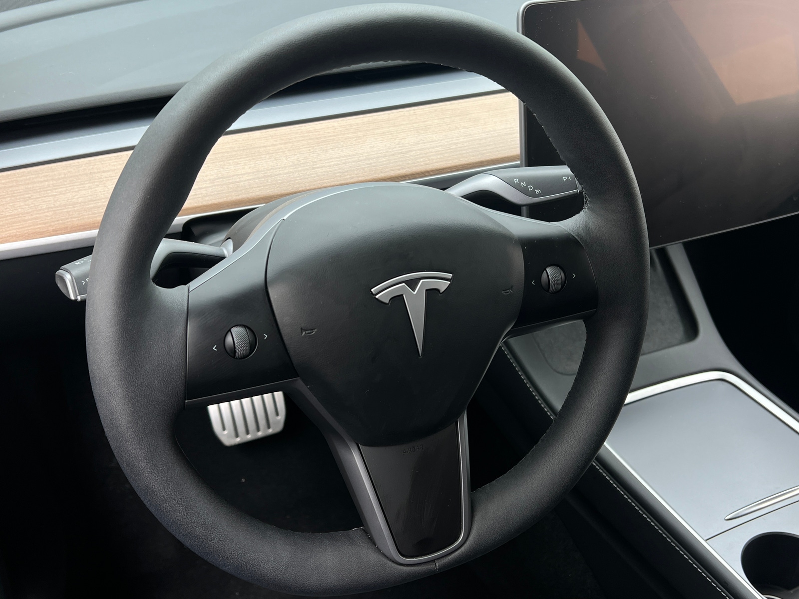 Thumbnail: 2024 Tesla Model Y - 4