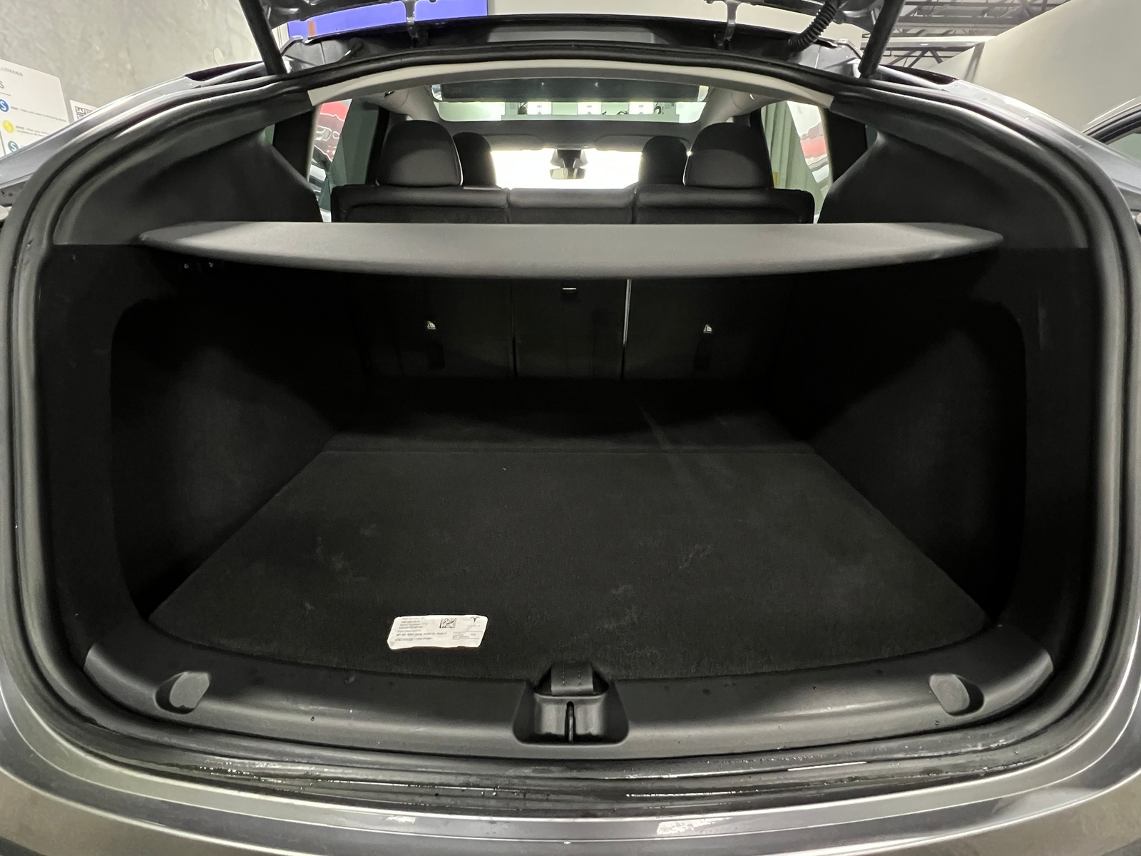 Thumbnail: 2024 Tesla Model Y - 6