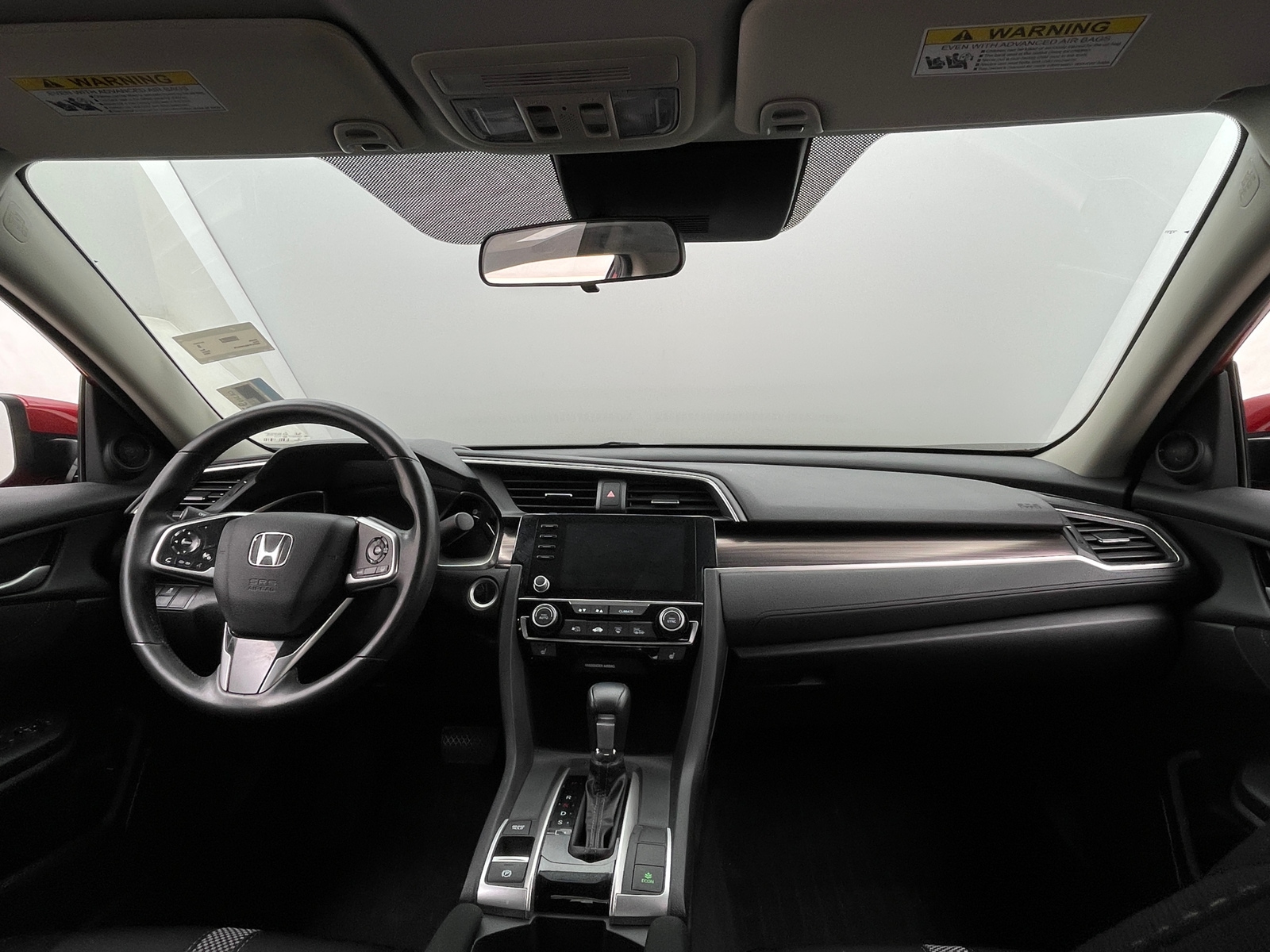 Thumbnail: 2020 Honda Civic - 3