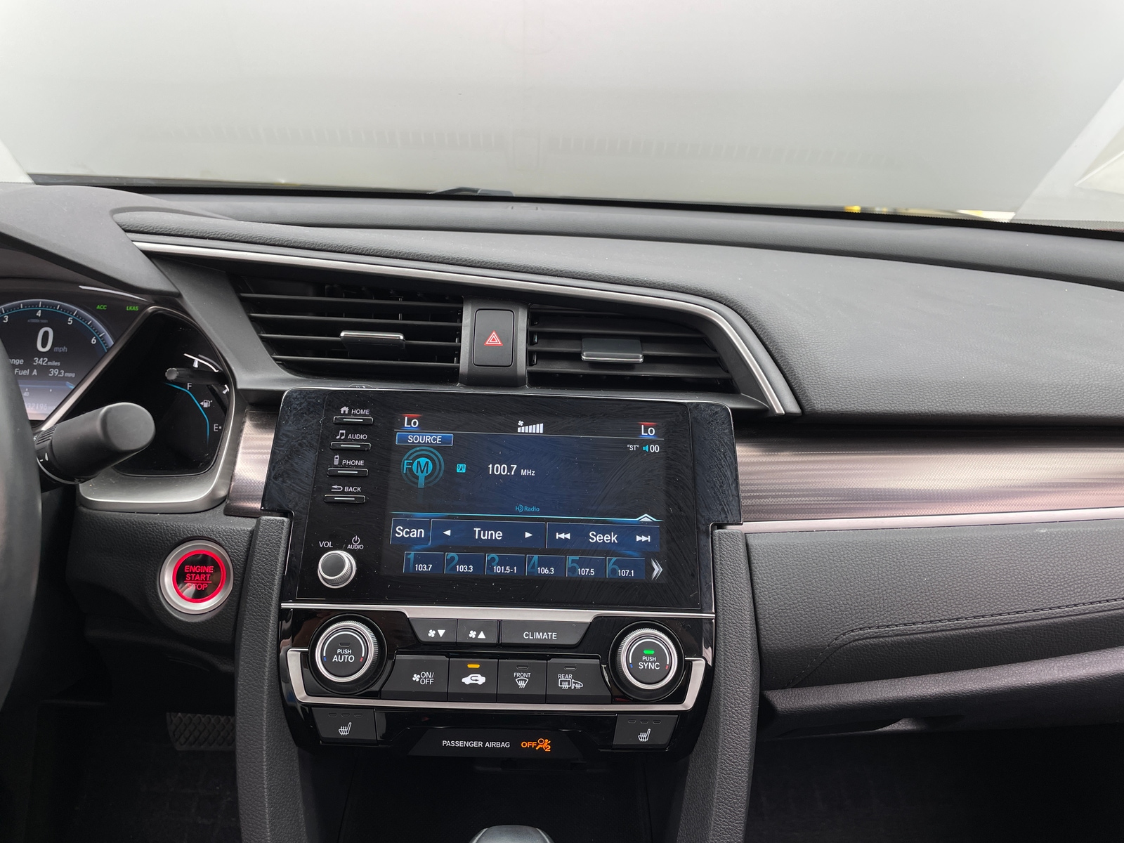 Thumbnail: 2020 Honda Civic - 4
