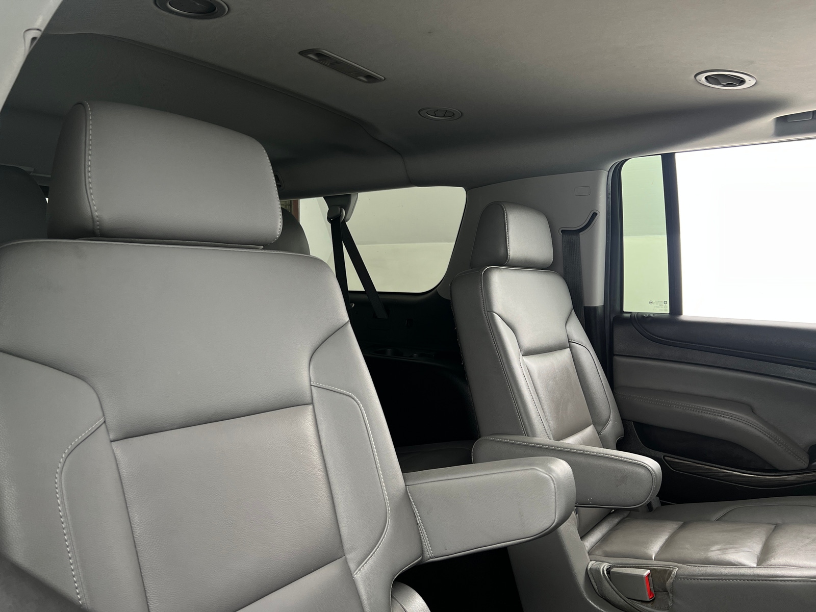 Thumbnail: 2018 Chevrolet Suburban - 5