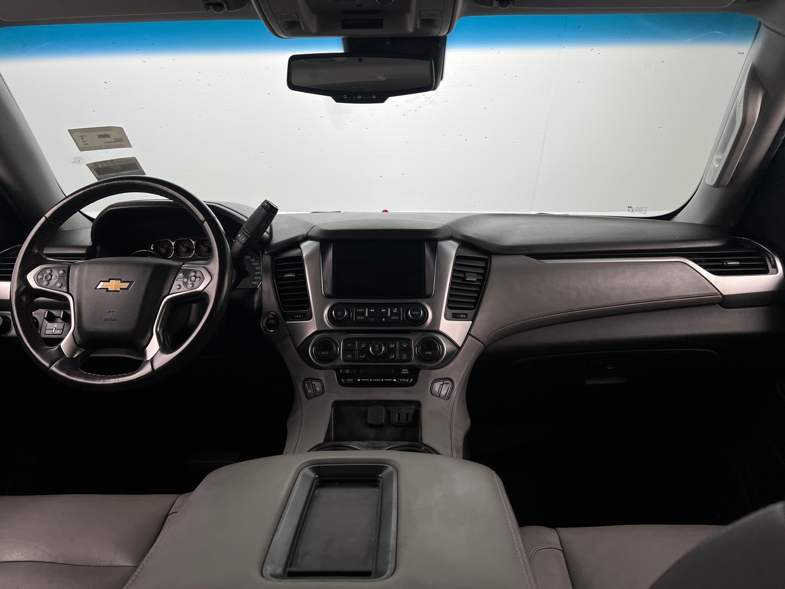 Thumbnail: 2018 Chevrolet Suburban - 2