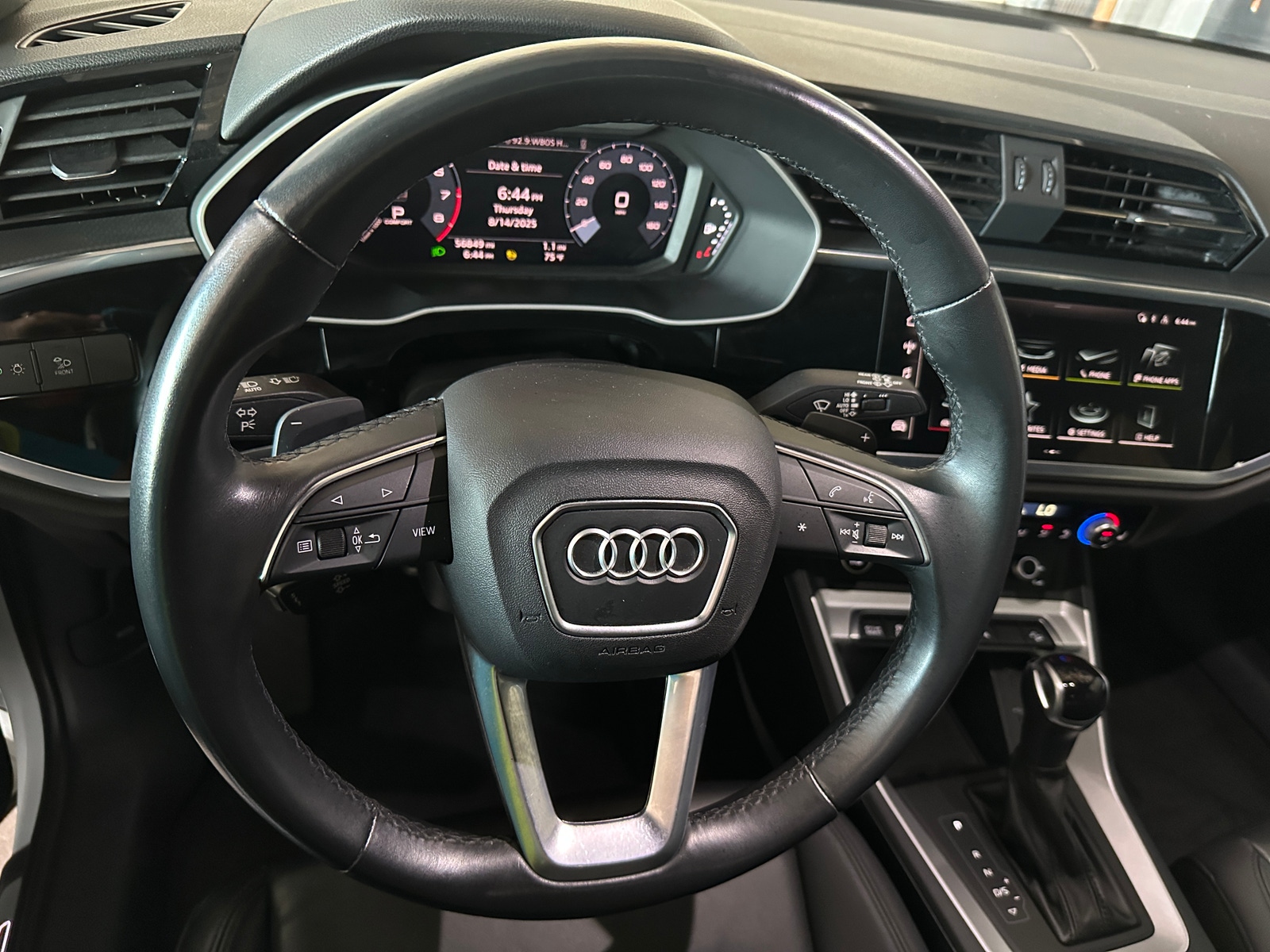 Thumbnail: 2023 Audi Q3 - 4