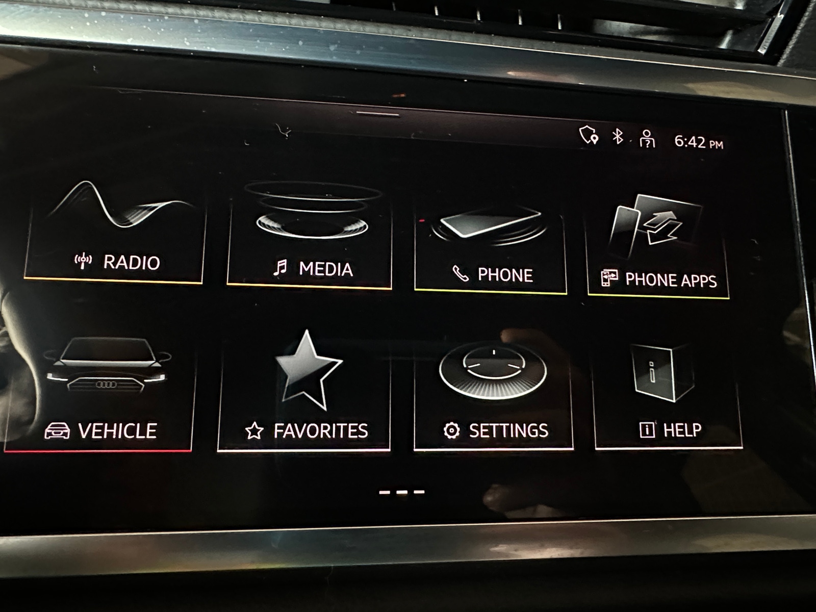 Thumbnail: 2023 Audi Q3 - 3