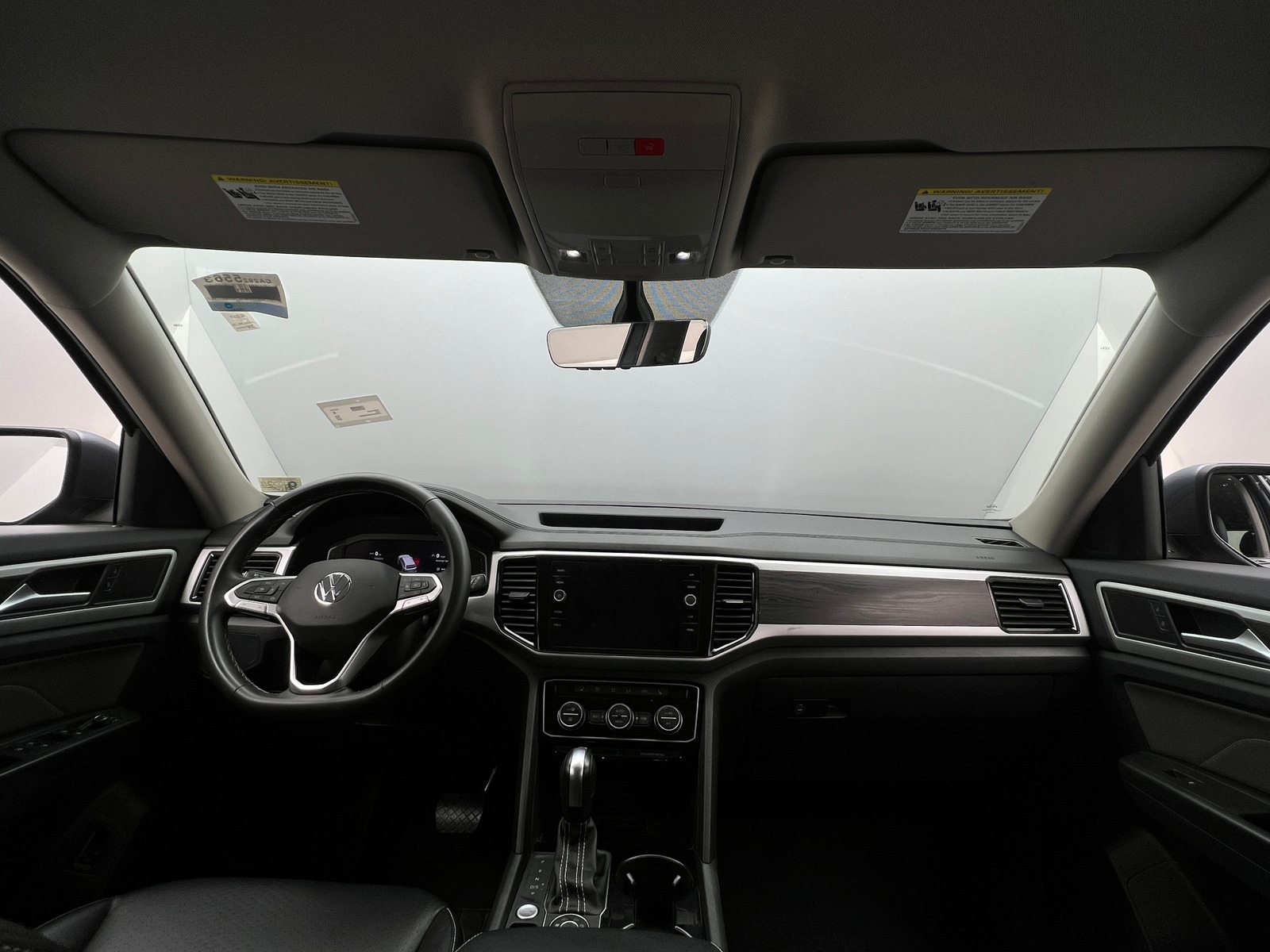 Thumbnail: 2022 Volkswagen Atlas - 2