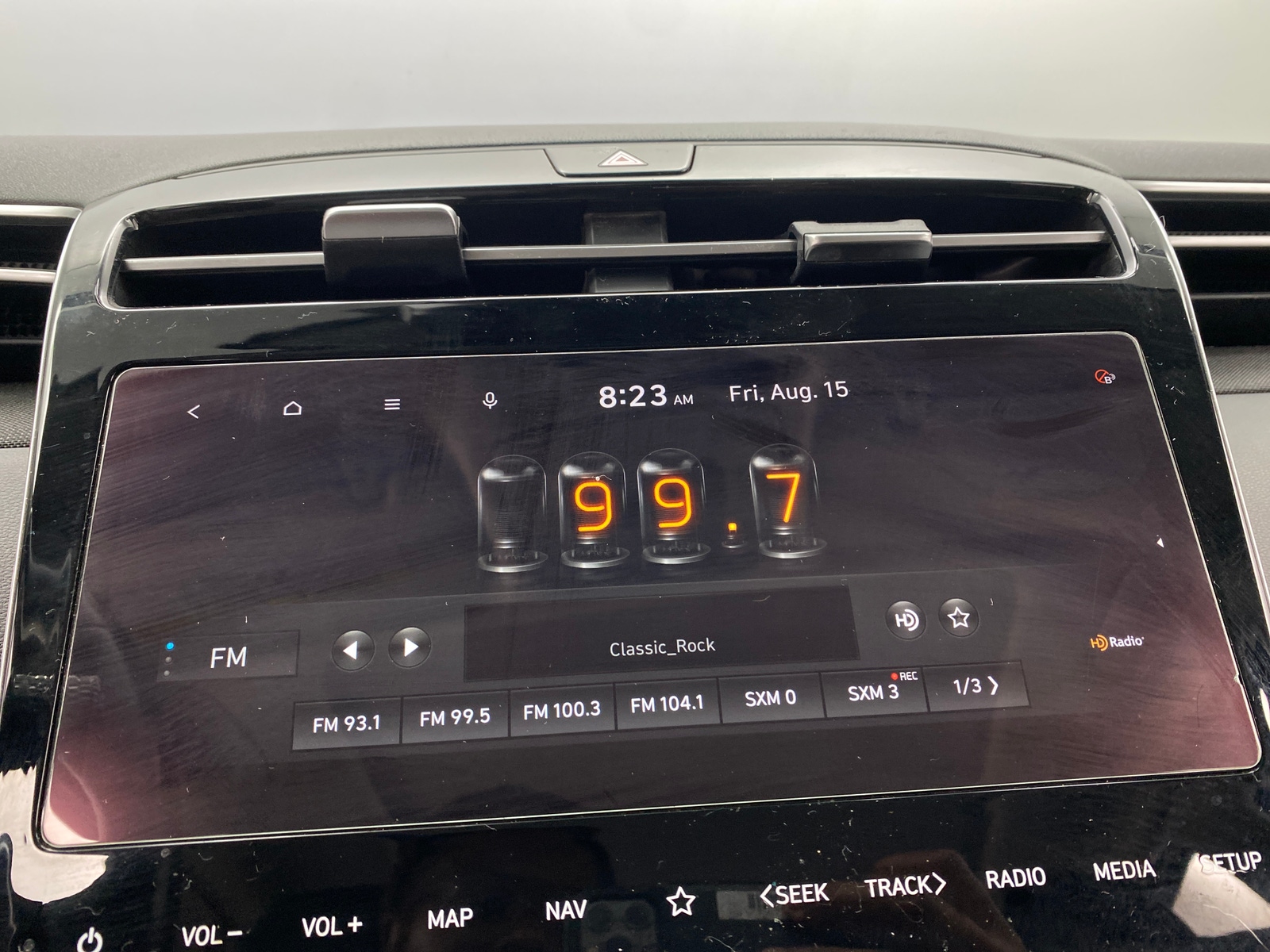 Thumbnail: 2022 Hyundai Tucson - 3