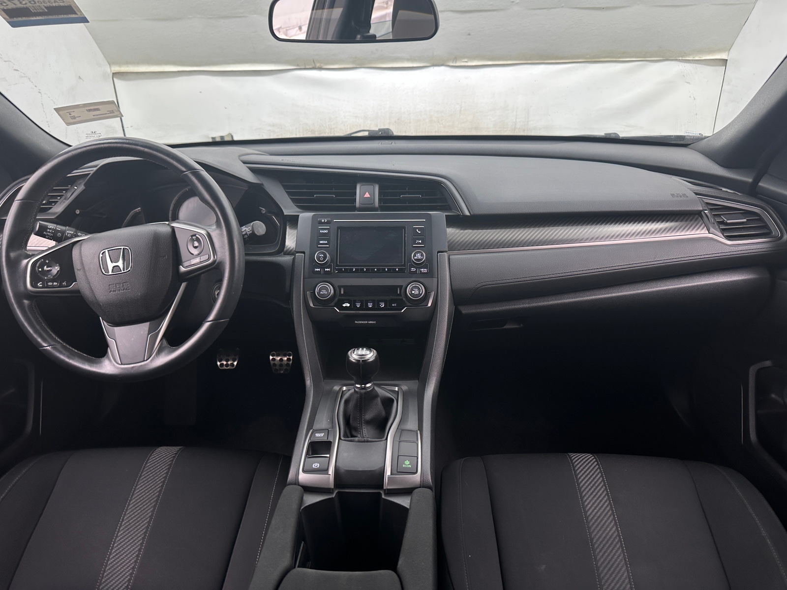 Thumbnail: 2017 Honda Civic - 3