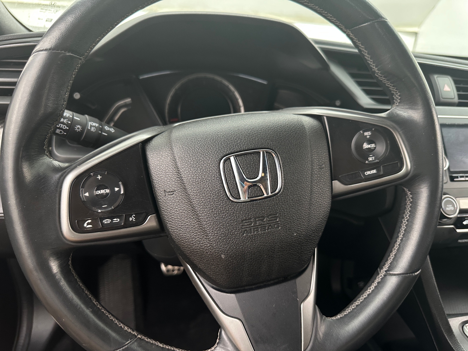 Thumbnail: 2017 Honda Civic - 5