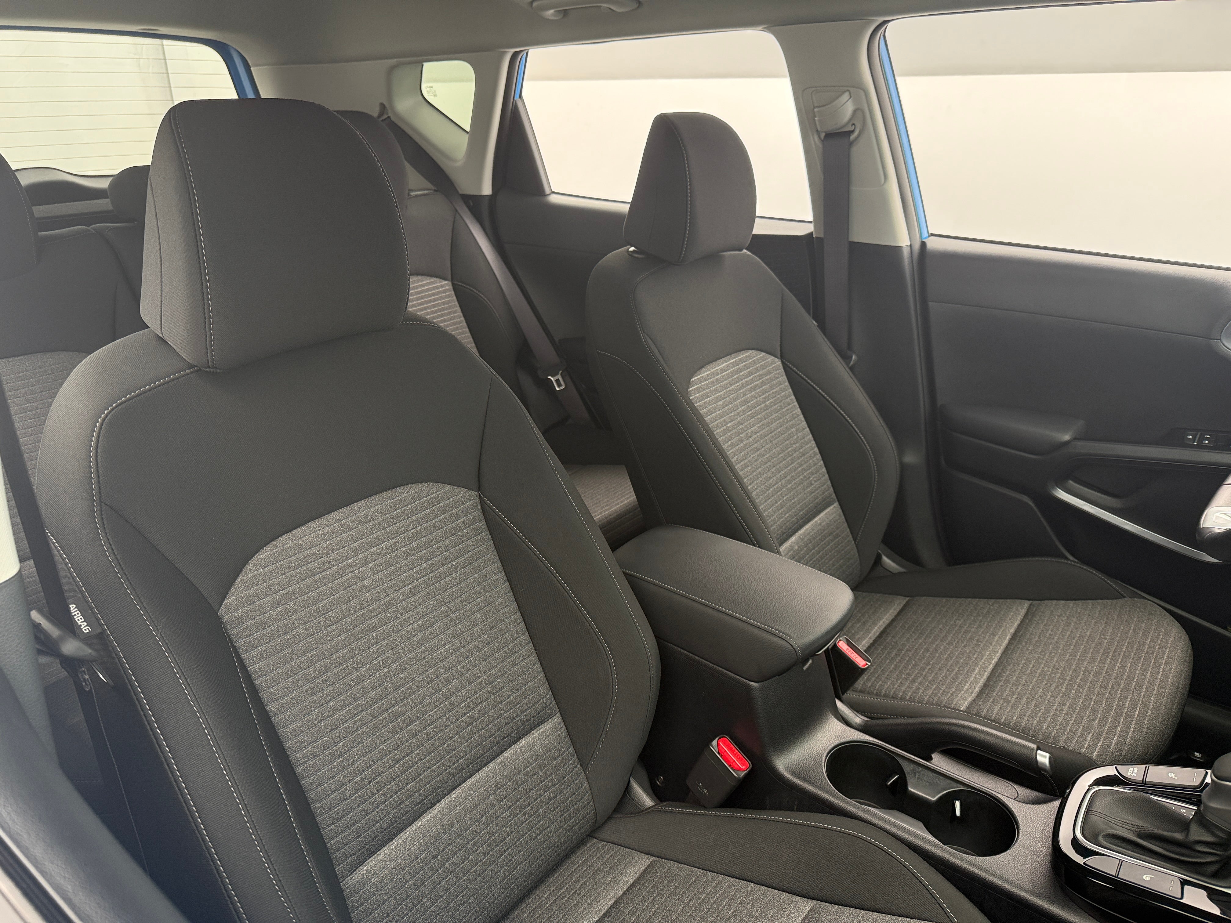 2024 Kia Soul