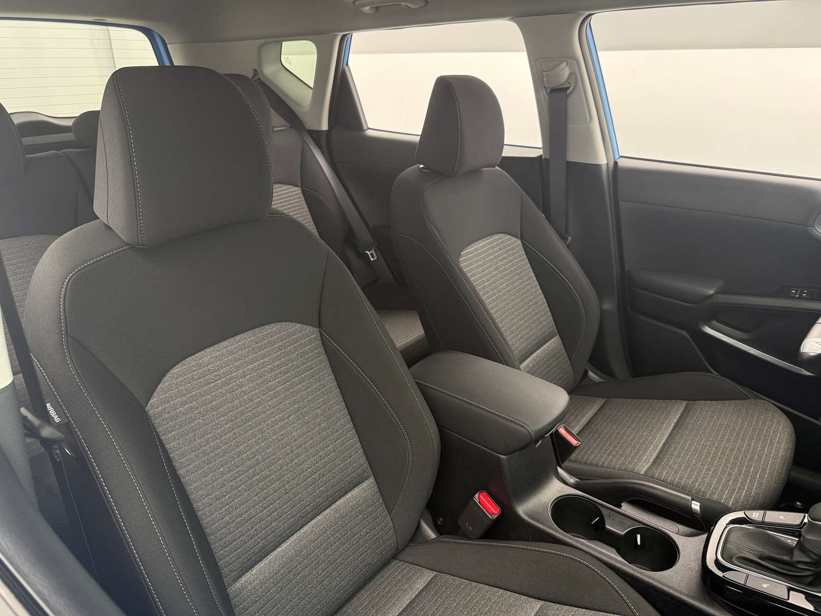 Thumbnail: 2024 Kia Soul - 2