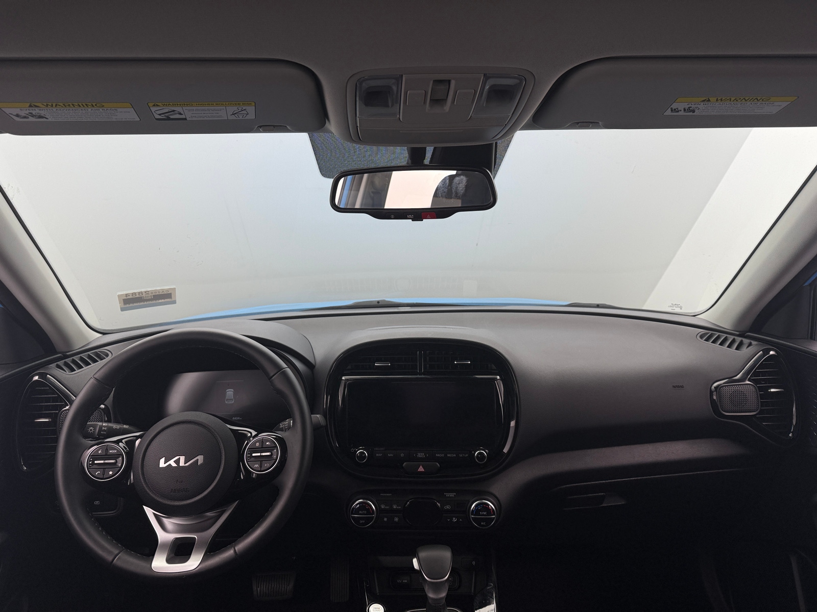 Thumbnail: 2024 Kia Soul - 3