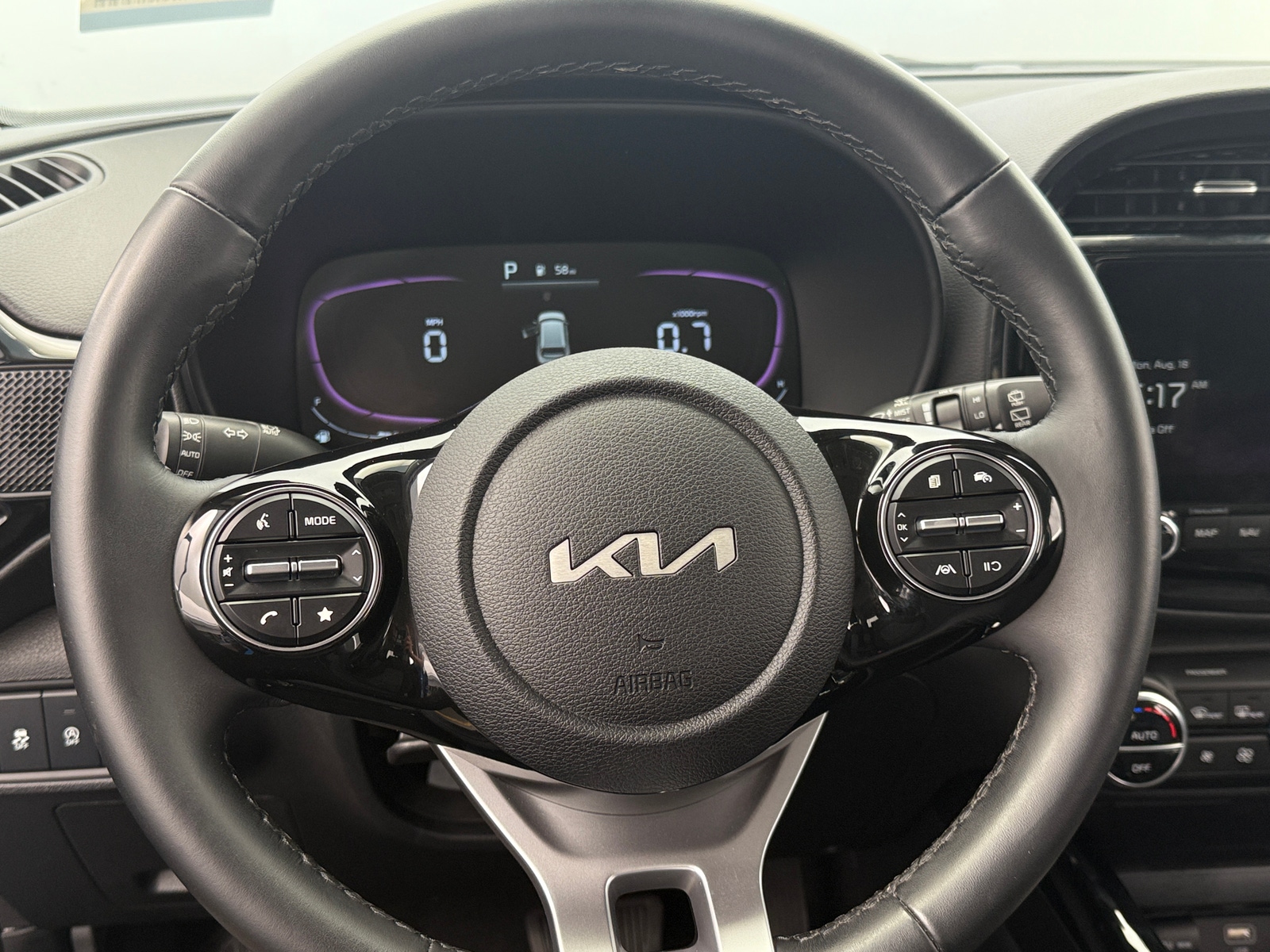 Thumbnail: 2024 Kia Soul - 5
