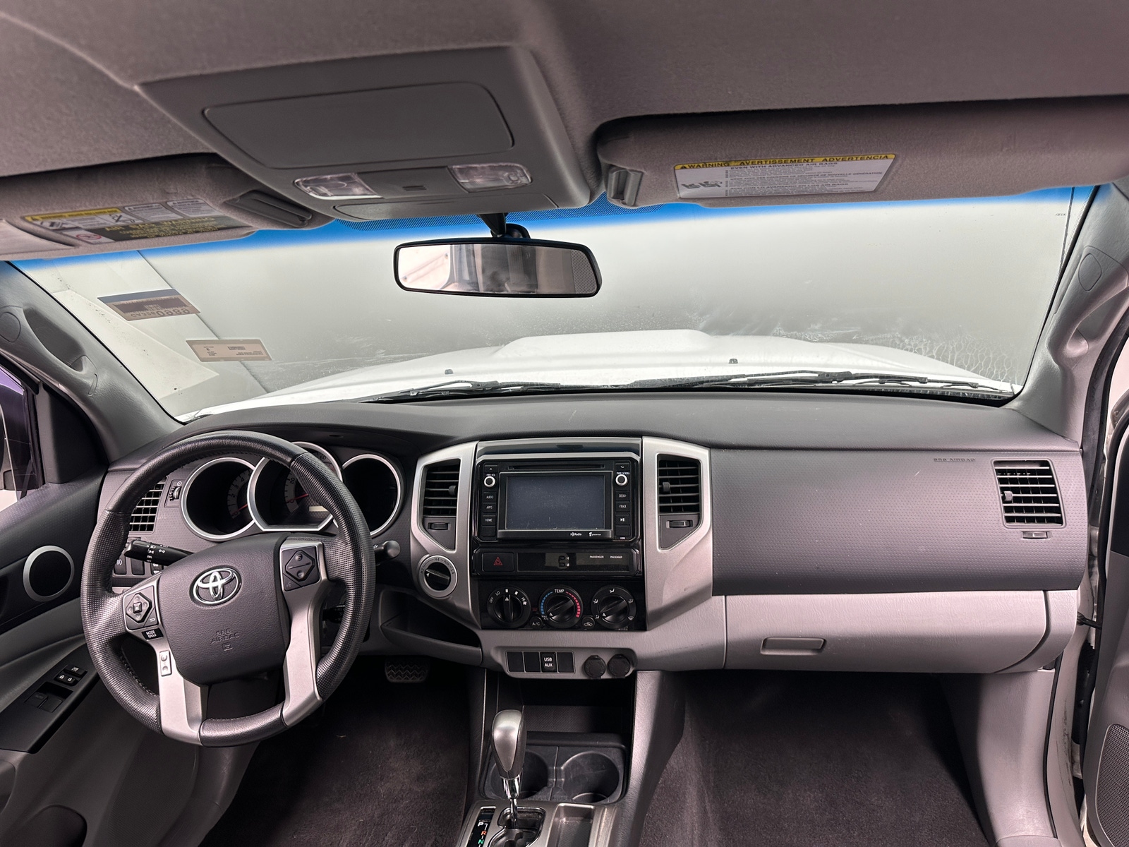 Thumbnail: 2014 Toyota Tacoma - 3