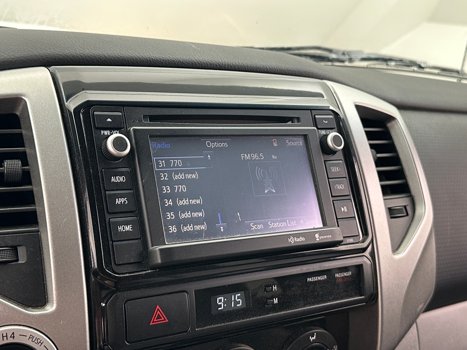 Thumbnail: 2014 Toyota Tacoma - 4