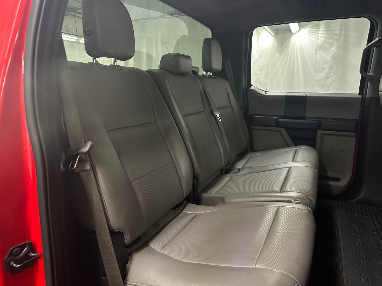 Thumbnail: 2017 Ford Econoline - 5