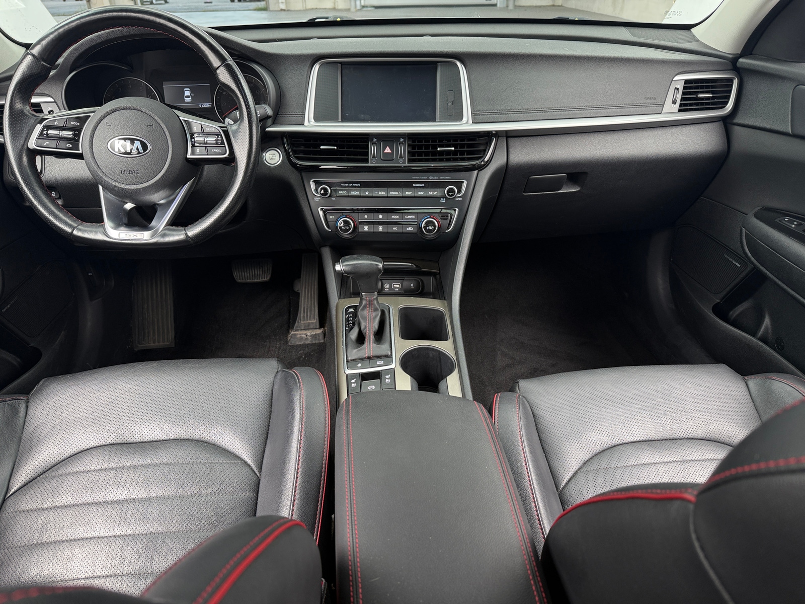 Thumbnail: 2020 Kia Optima - 2