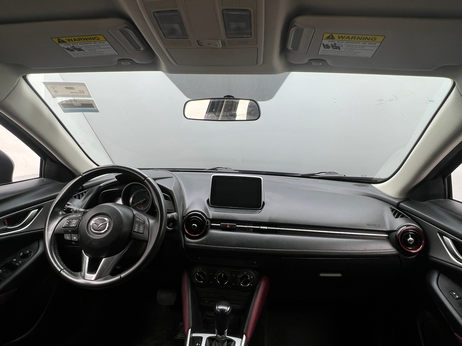 Thumbnail: 2016 Mazda CX-3 - 2
