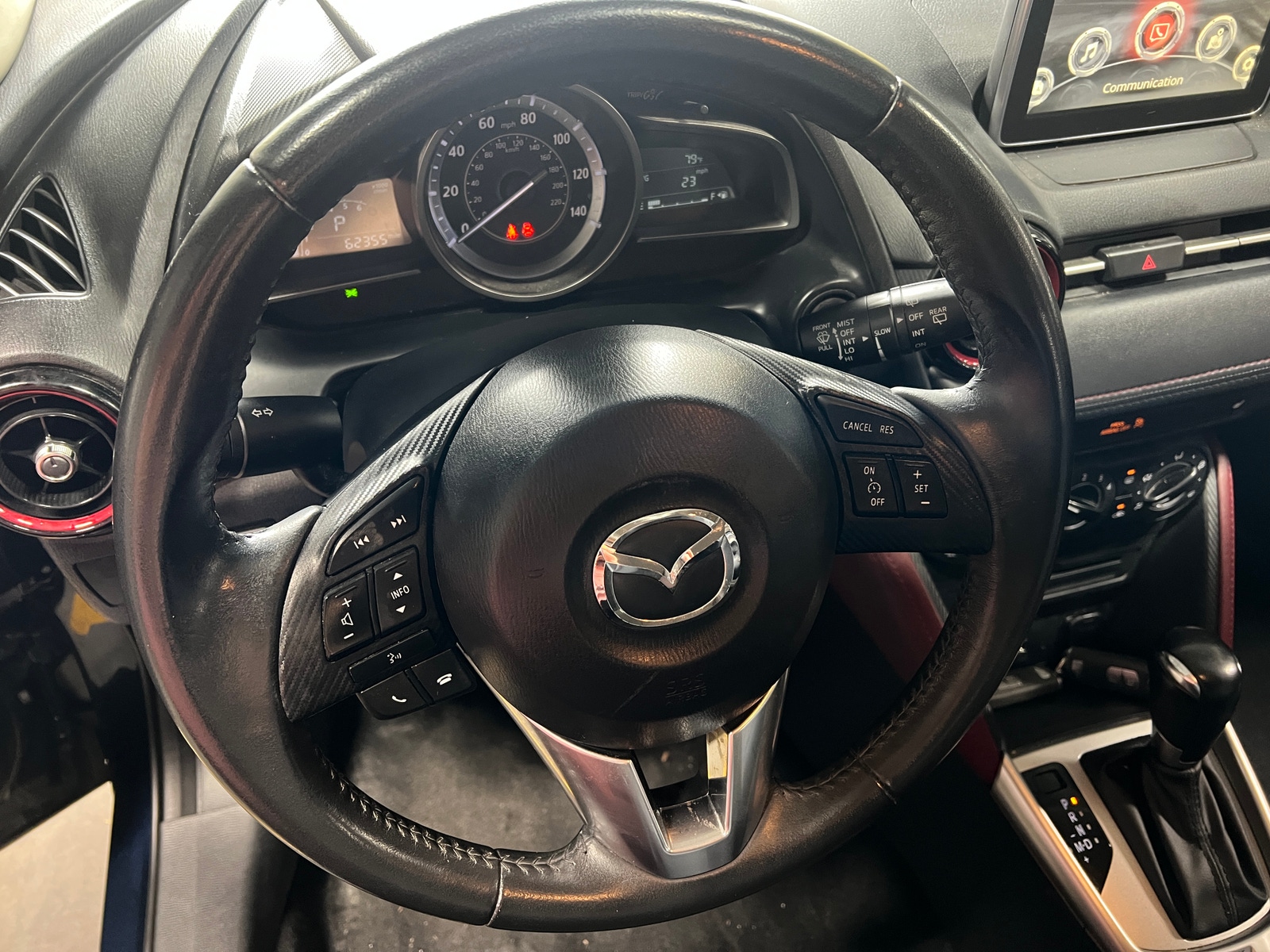 Thumbnail: 2016 Mazda CX-3 - 4