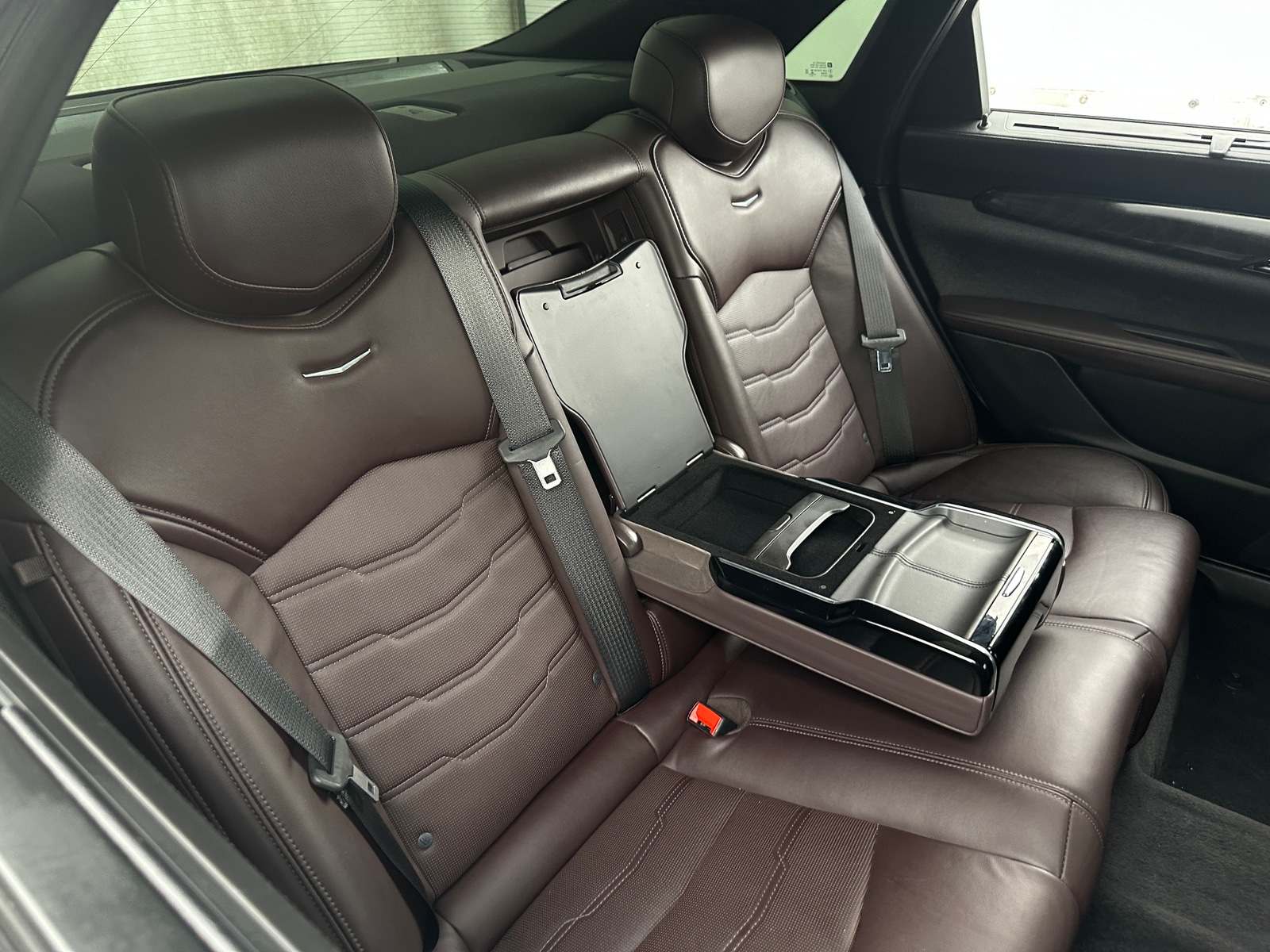 Thumbnail: 2020 Cadillac CT6 - 5