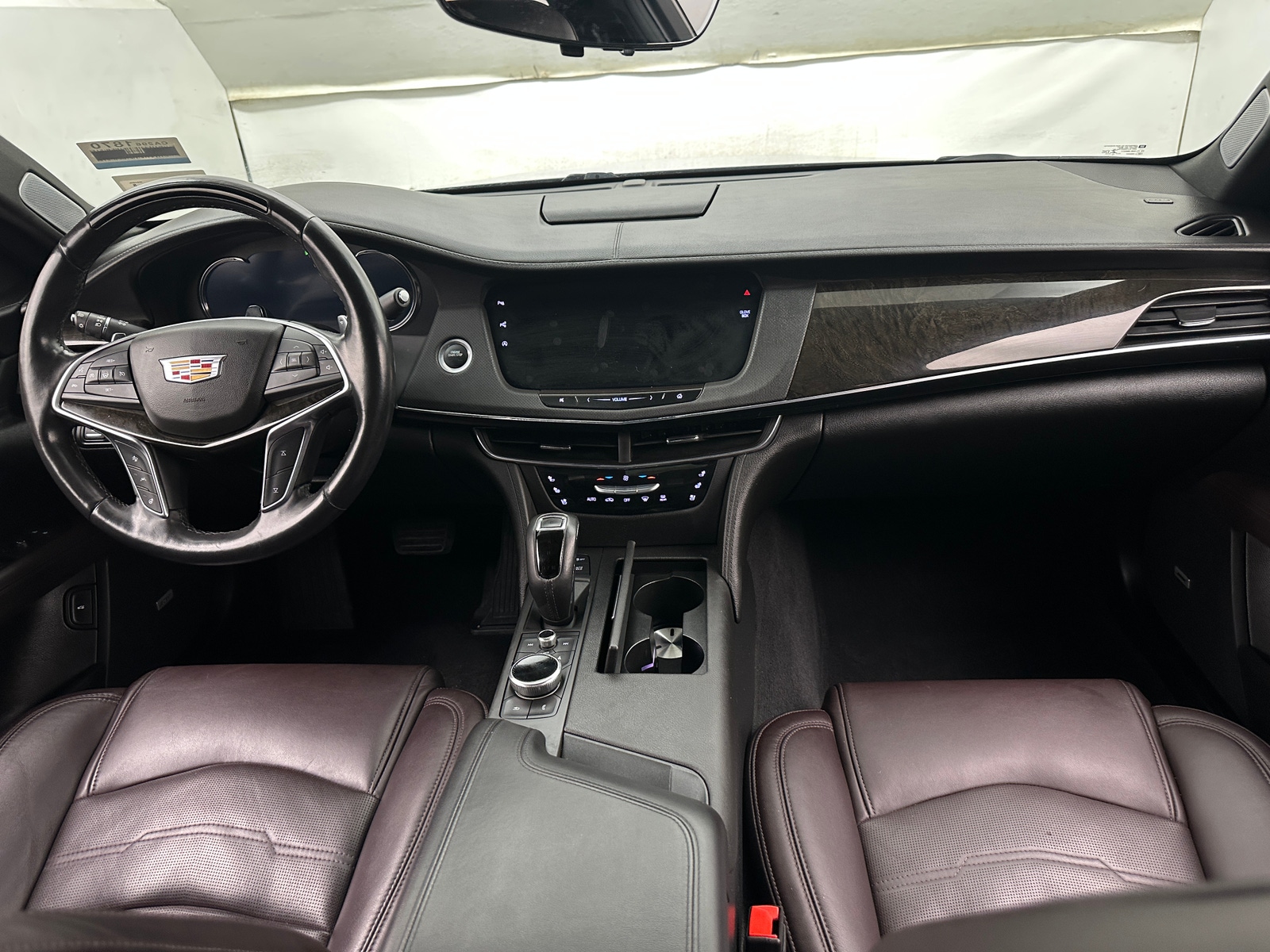 Thumbnail: 2020 Cadillac CT6 - 2