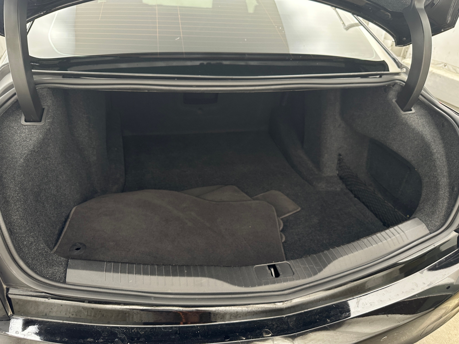 Thumbnail: 2020 Cadillac CT6 - 6
