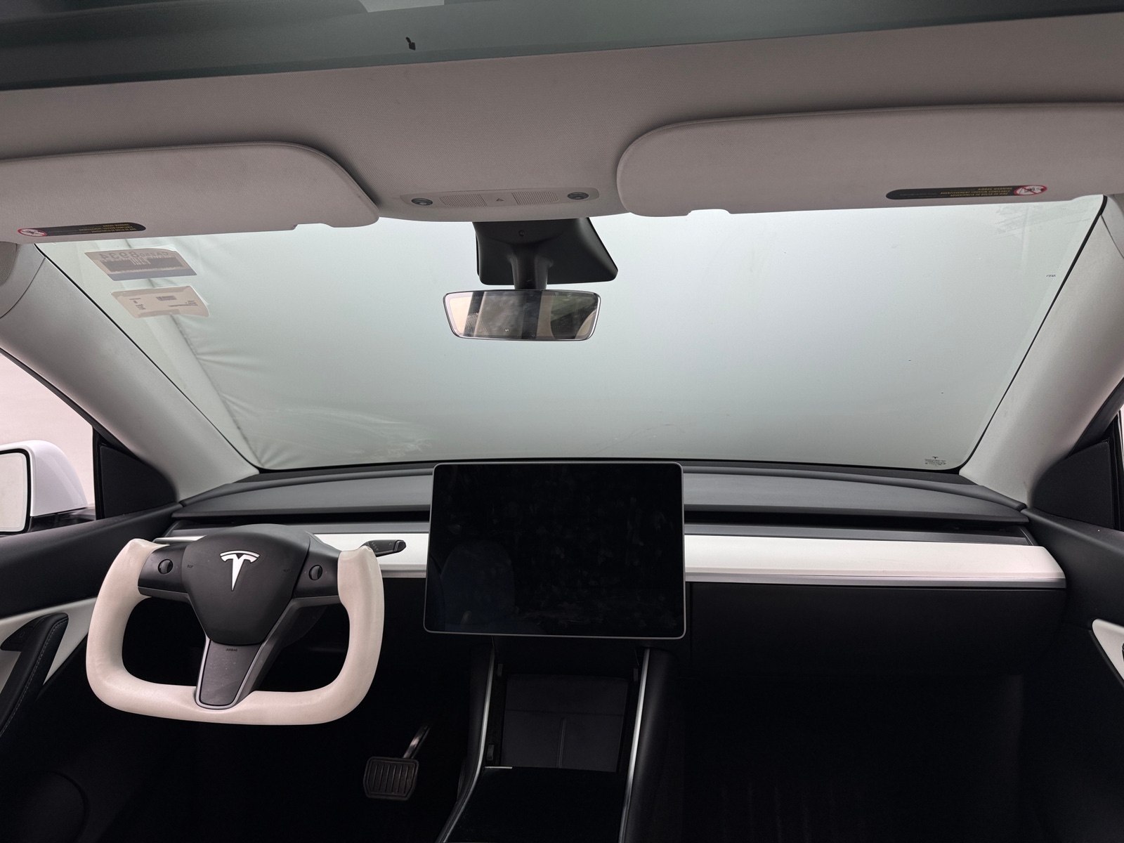 Thumbnail: 2021 Tesla Model Y - 2