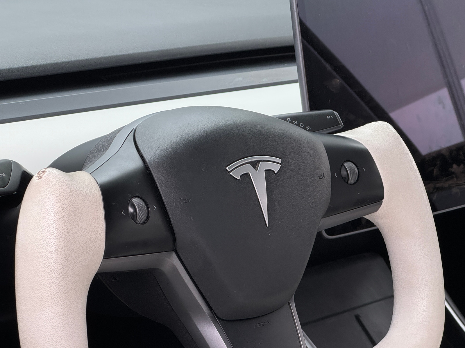 Thumbnail: 2021 Tesla Model Y - 4