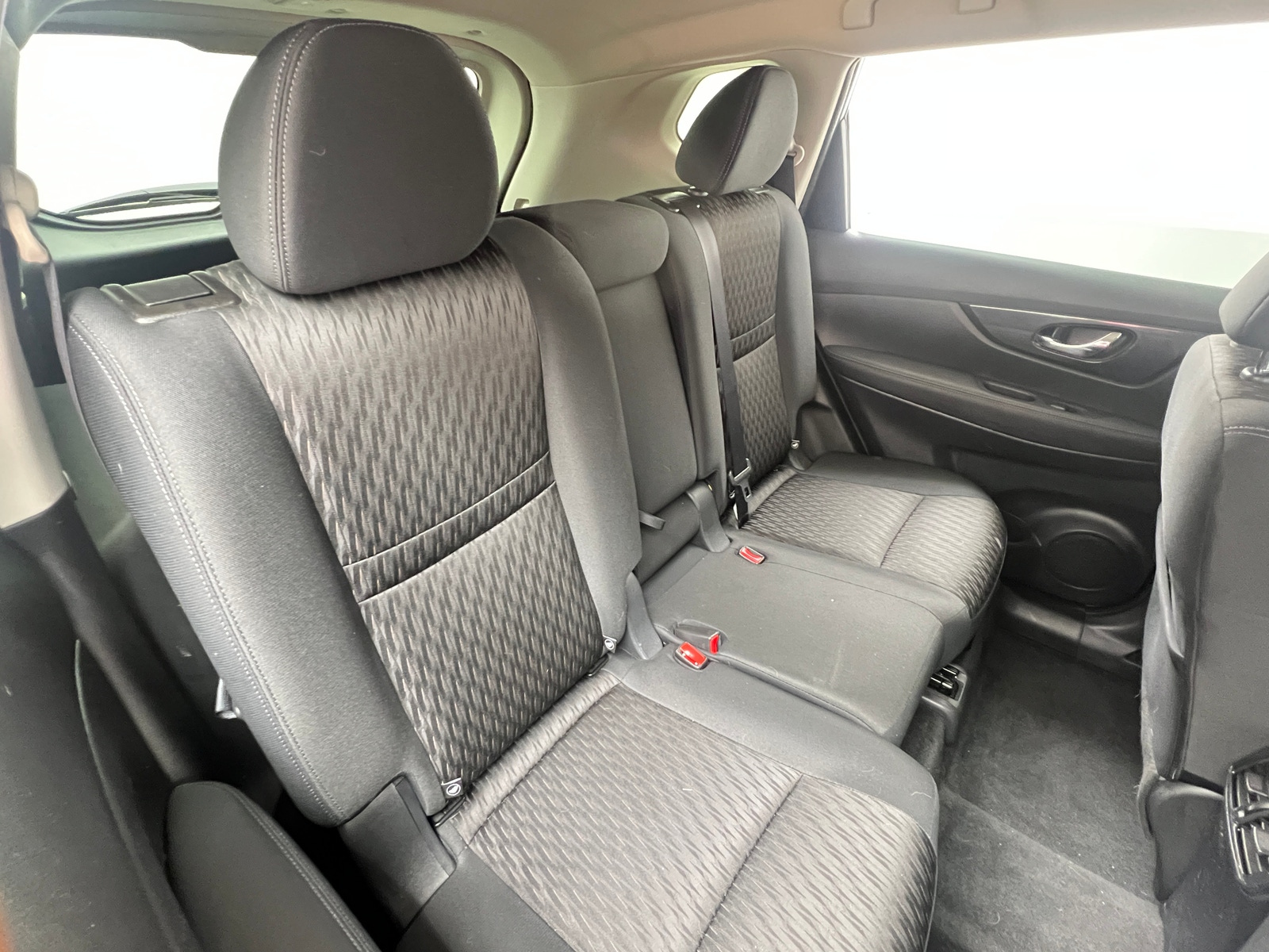 Thumbnail: 2019 Nissan Rogue - 6